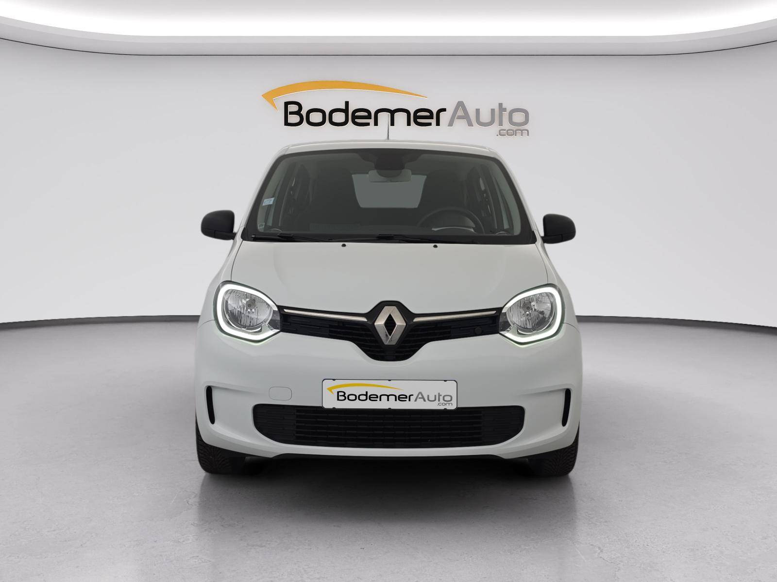 Vente en ligne Renault Twingo Electrique Twingo III E-Tech au prix de 12 900 €