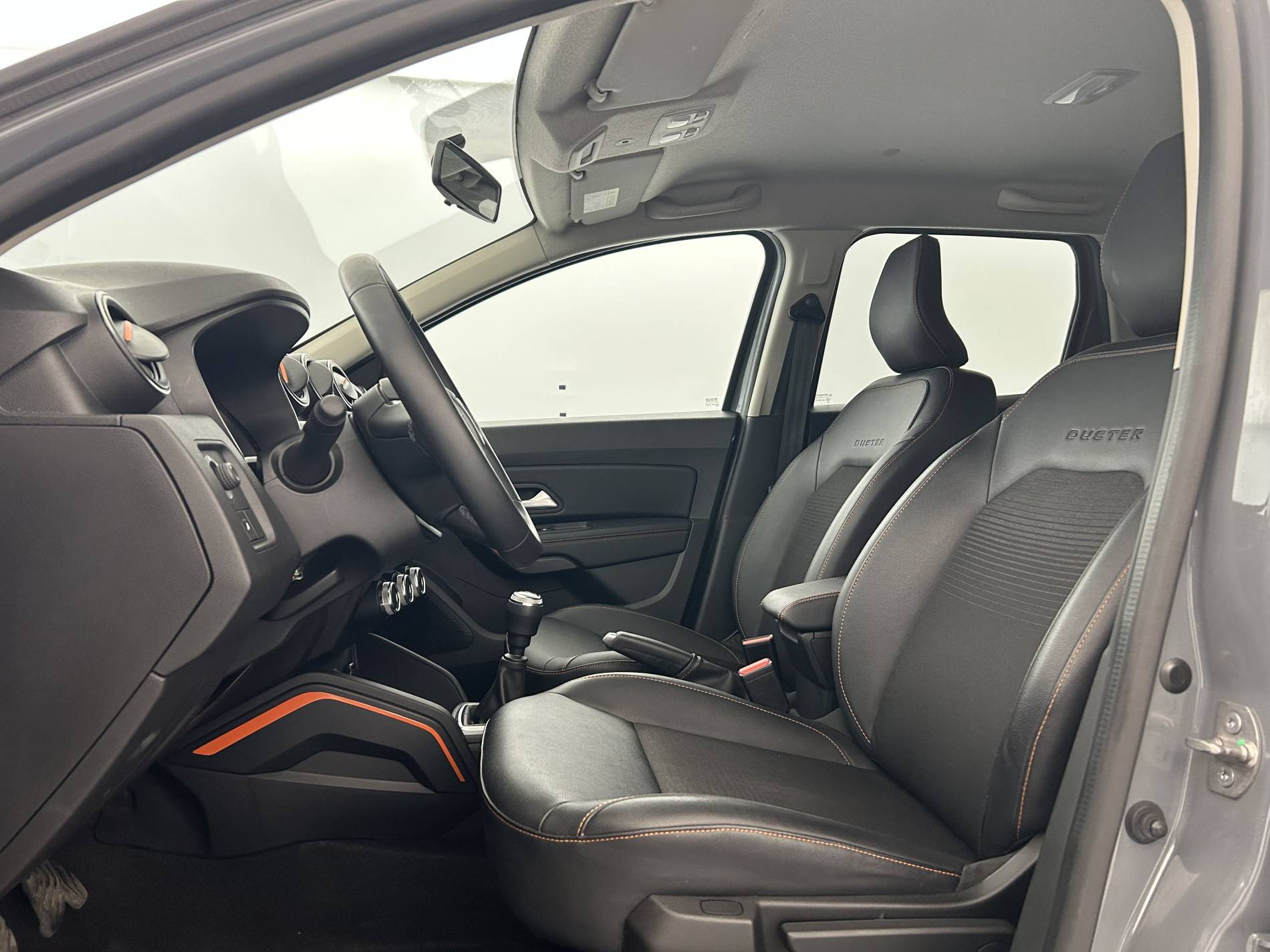 Vente en ligne Dacia Duster  ECO-G 100 4x2 au prix de 16 790 €