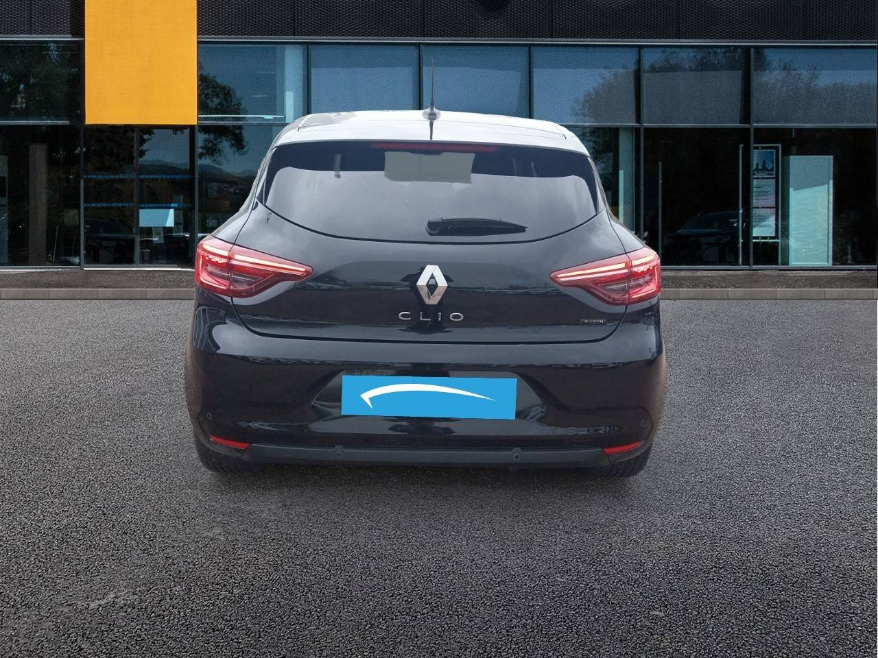 Vente en ligne Renault Clio 5 Clio E-Tech full hybrid 145 au prix de 17 590 €