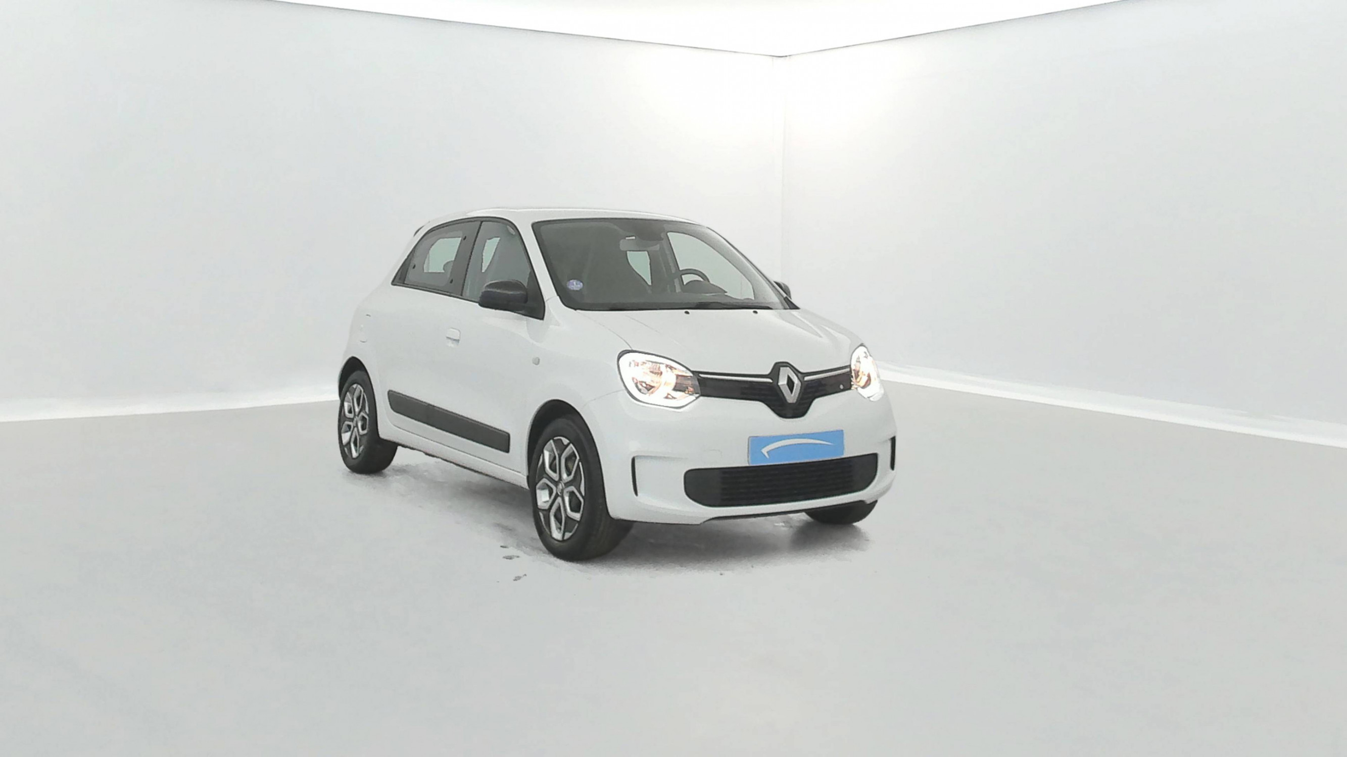Vente en ligne Renault Twingo 3  SCe 65 au prix de 10 791 €