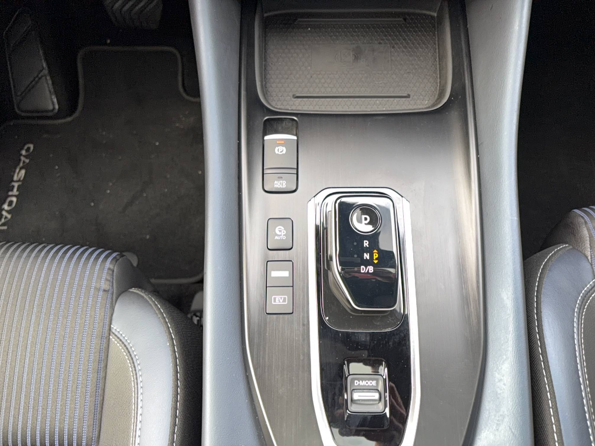 Vente en ligne Nissan Qashqai  e-Power 190 ch au prix de 27 990 €