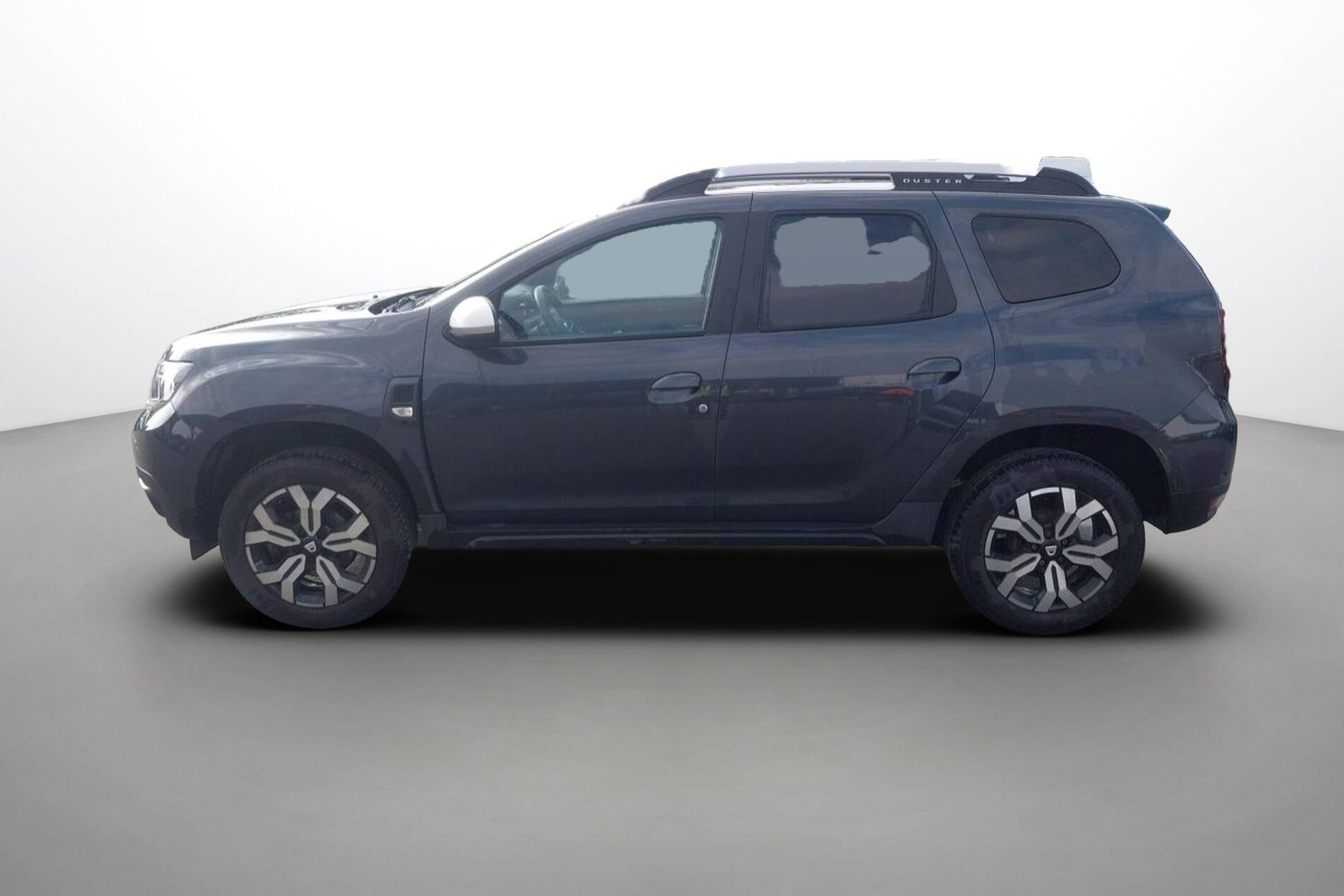 Vente en ligne Dacia Duster  ECO-G 100 4x2 au prix de 14 990 €