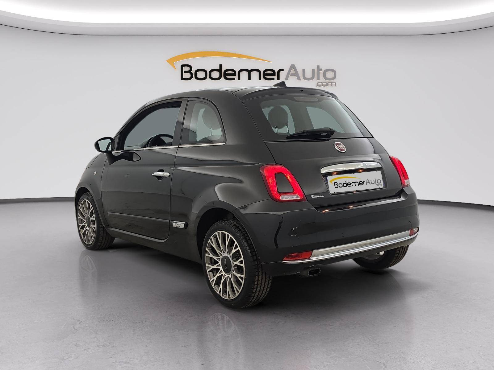 Vente en ligne Fiat 500 500 0.9 85 ch TwinAir S/S au prix de 10 990 €
