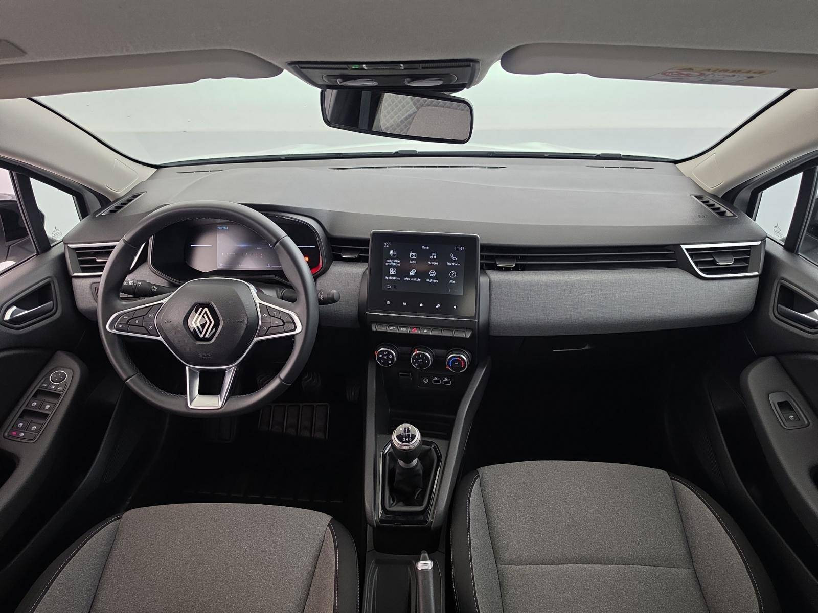 Vente en ligne Renault Clio 5 Clio TCe 90 au prix de 14 850 €