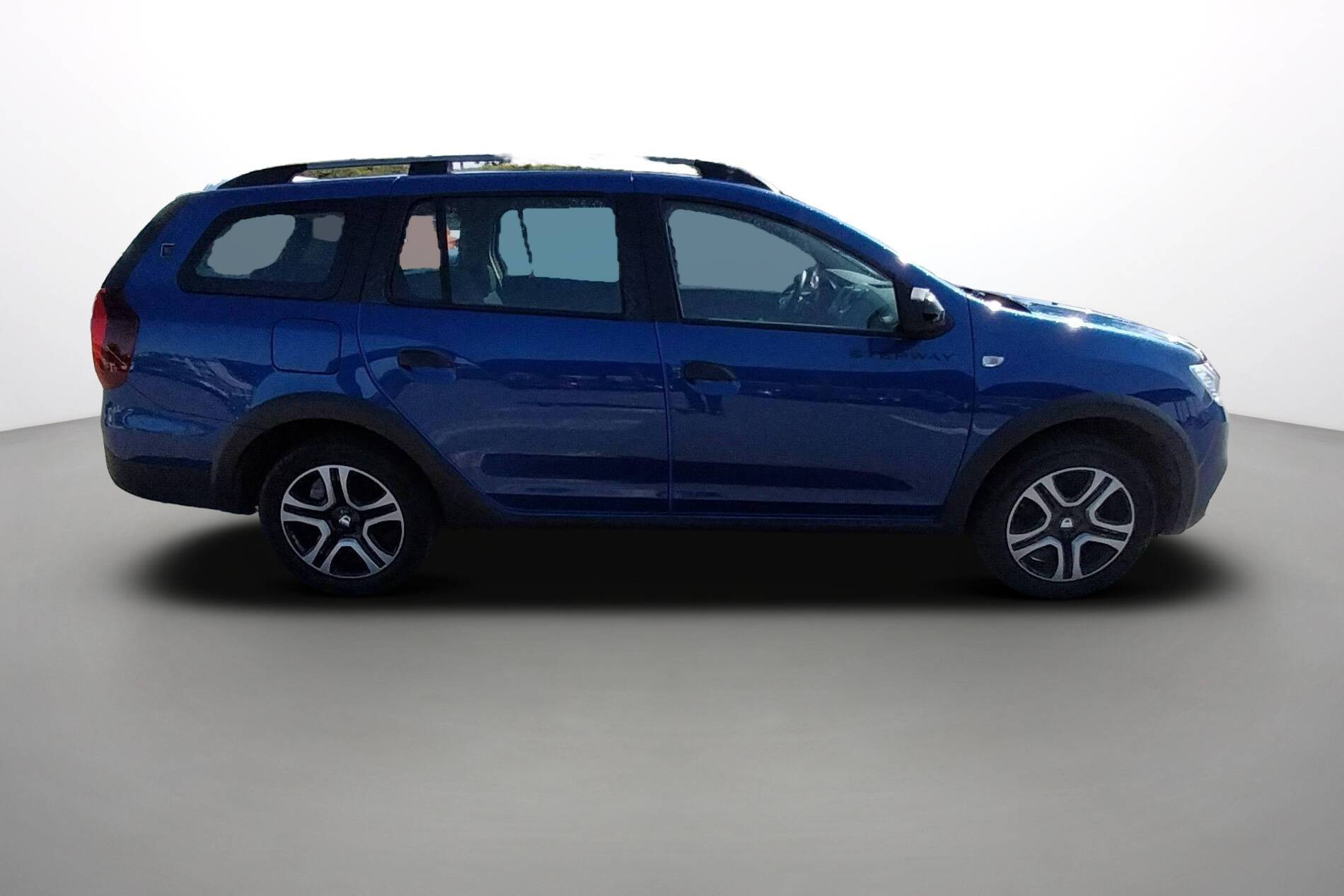 Vente en ligne Dacia Logan 2  ECO-G 100 au prix de 12 600 €
