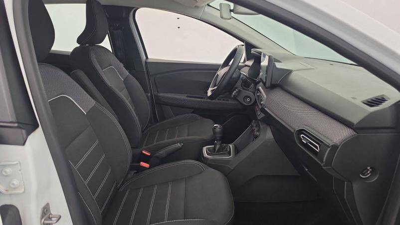 Vente en ligne Dacia Sandero  ECO-G 100 au prix de 14 590 €