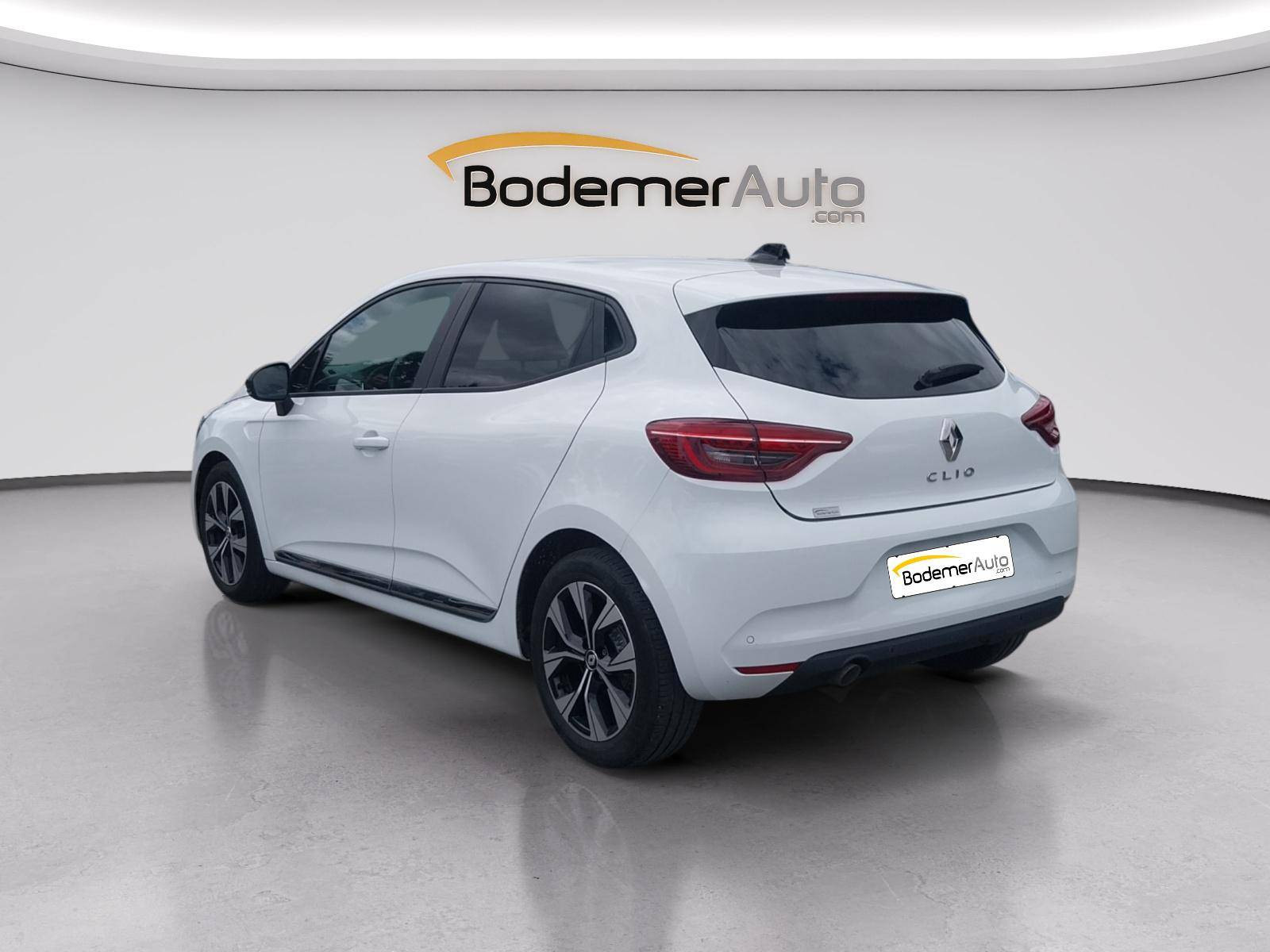 Vente en ligne Renault Clio 5 Clio TCe 100 GPL au prix de 14 290 €