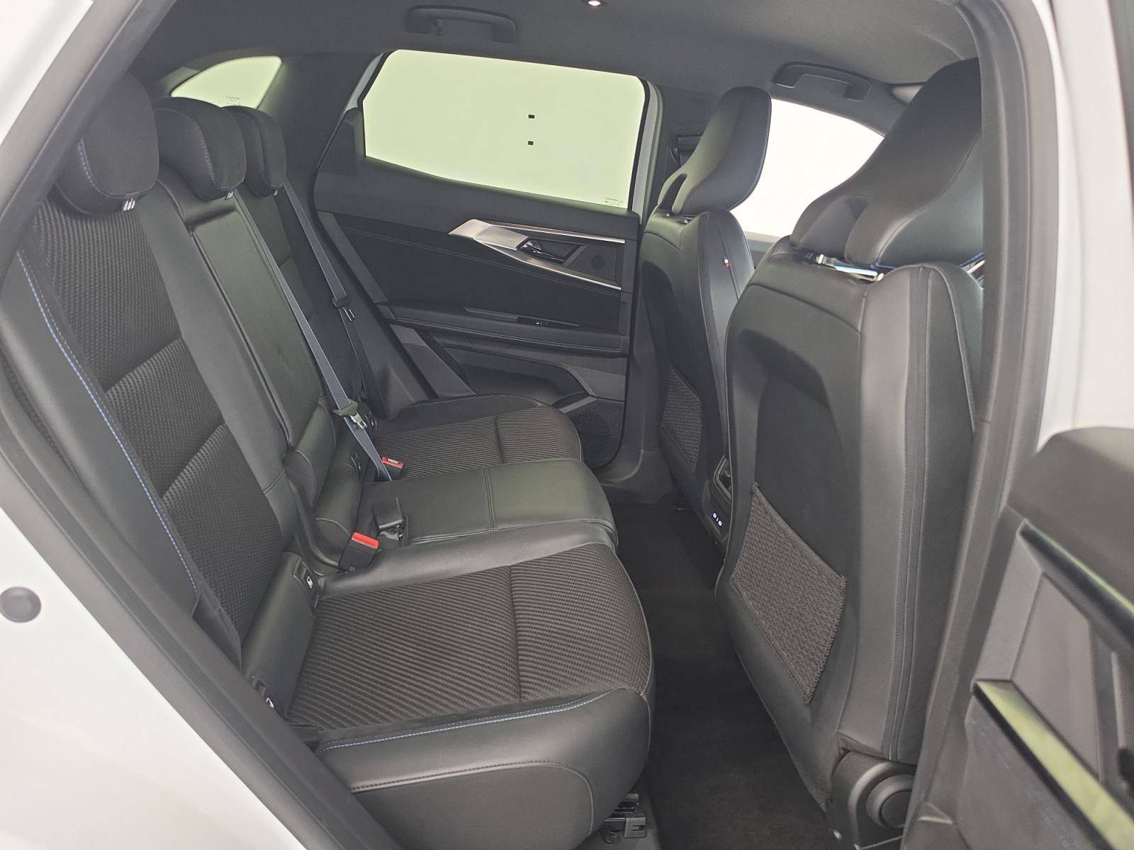 Vente en ligne Renault Austral  E-Tech hybrid 200 au prix de 24 990 €