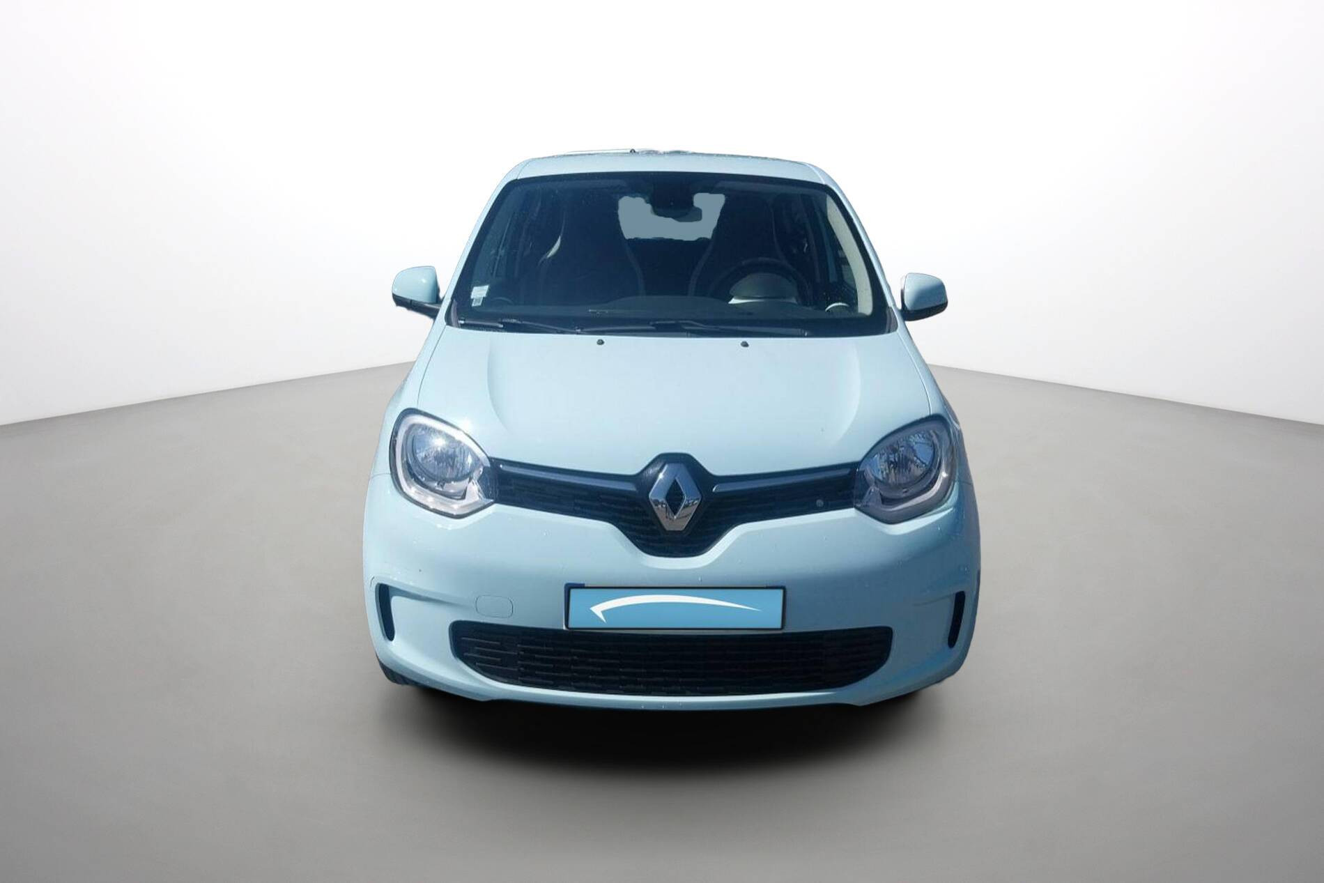 Vente en ligne Renault Twingo 3  SCe 75 - 20 au prix de 10 990 €