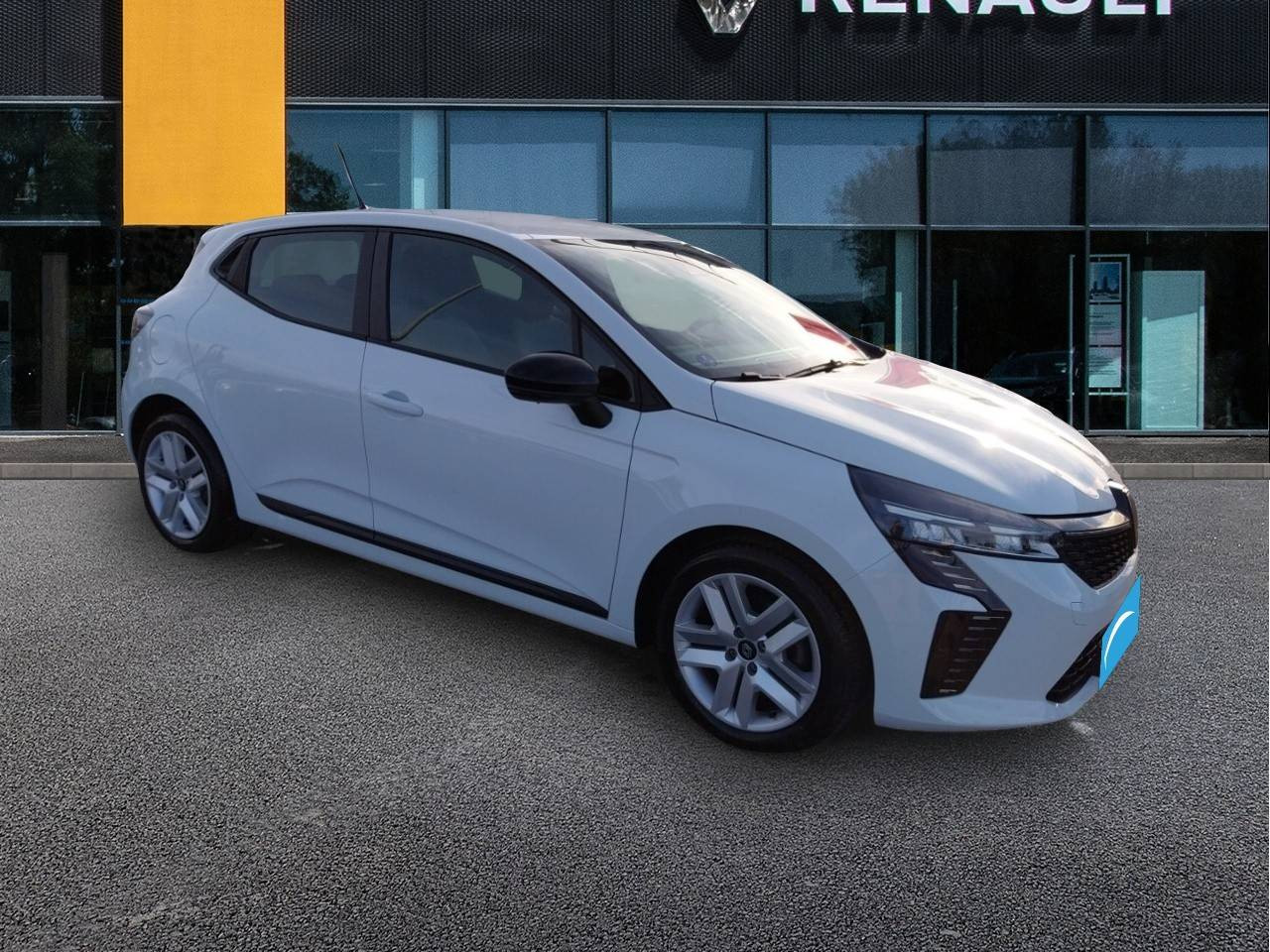 Vente en ligne Renault Clio 5 Clio SCe 65 au prix de 13 490 €