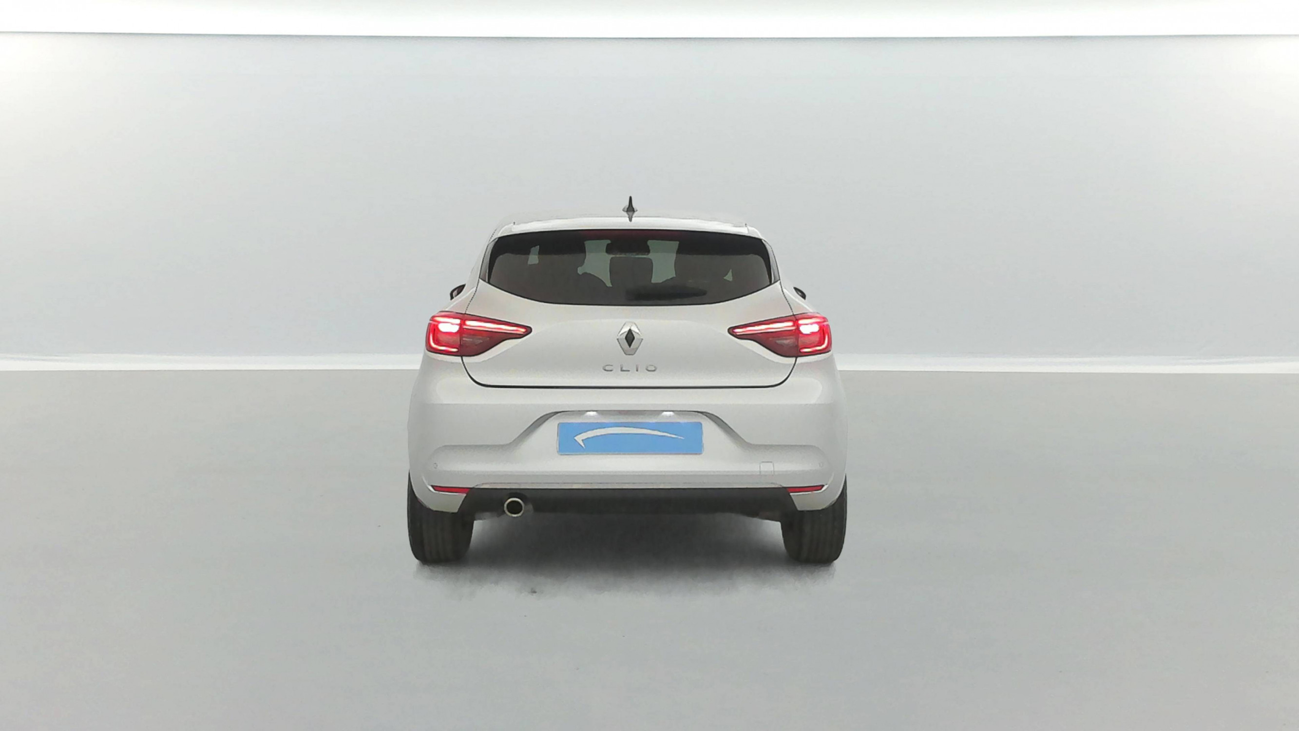 Vente en ligne Renault Clio 5 Clio TCe 90 au prix de 13 490 €