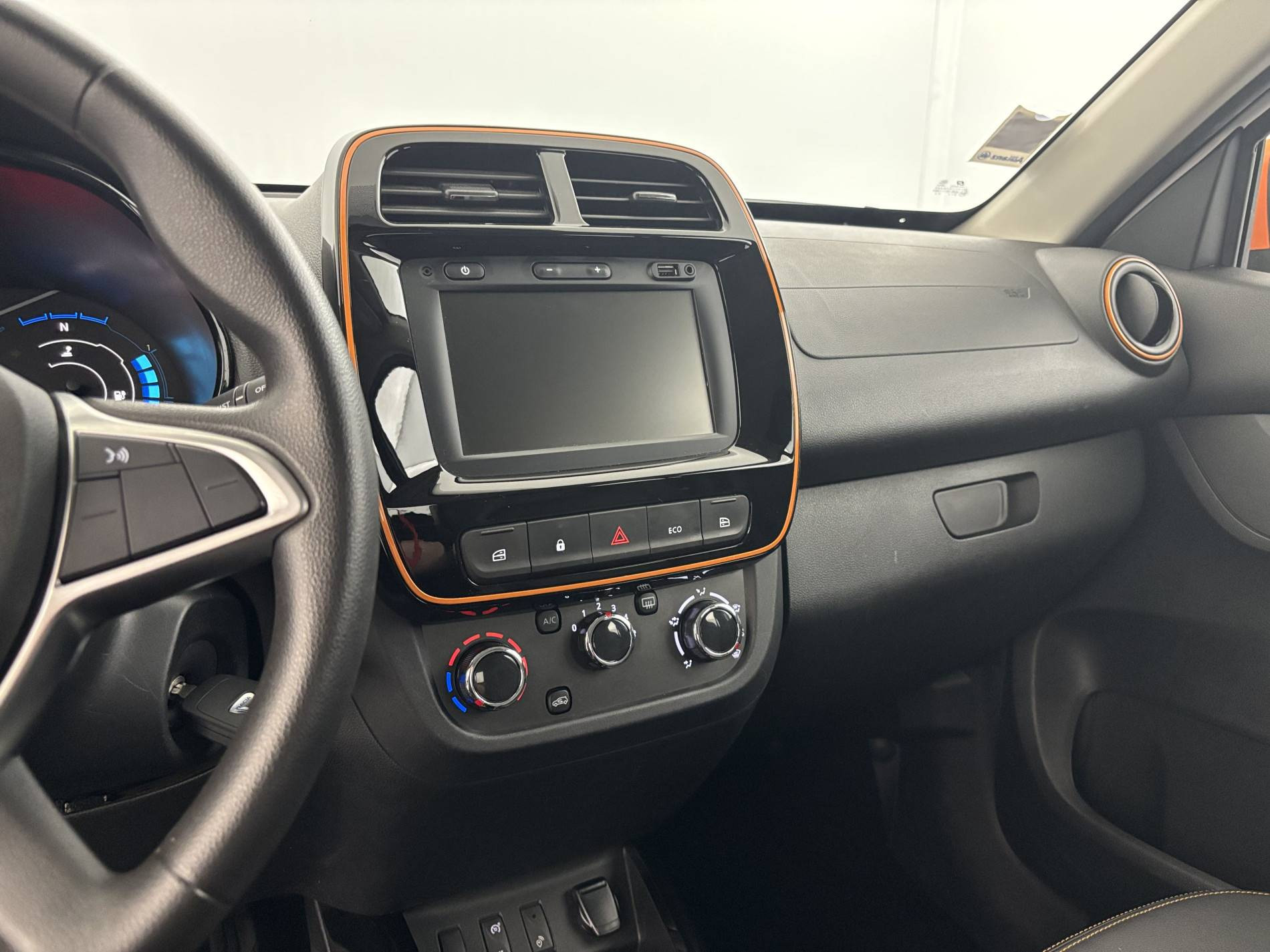 Vente en ligne Dacia Spring  Achat Intégral au prix de 10 790 €