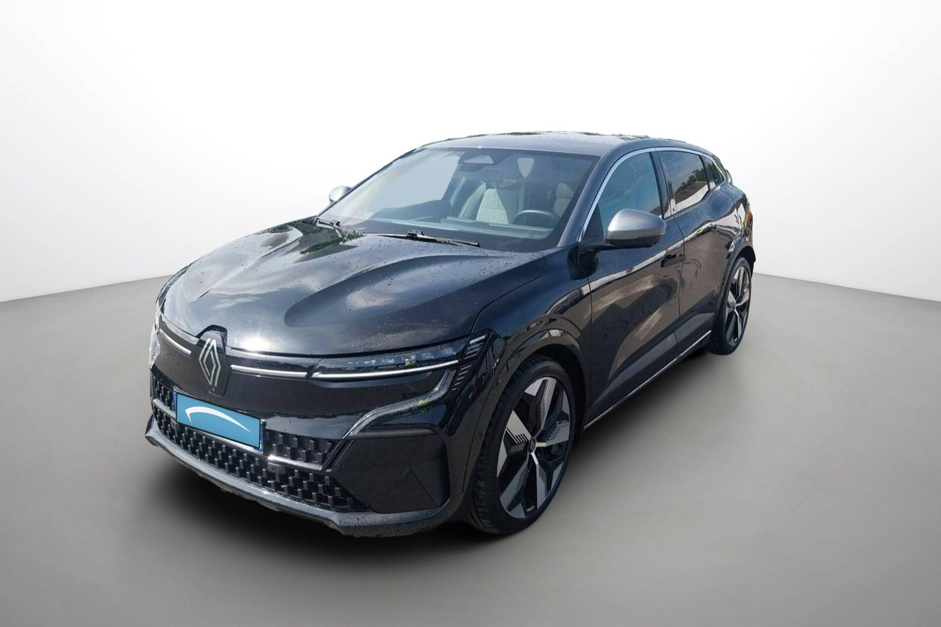Vente en ligne Renault Megane E-Tech  EV60 220 ch super charge au prix de 22 990 €
