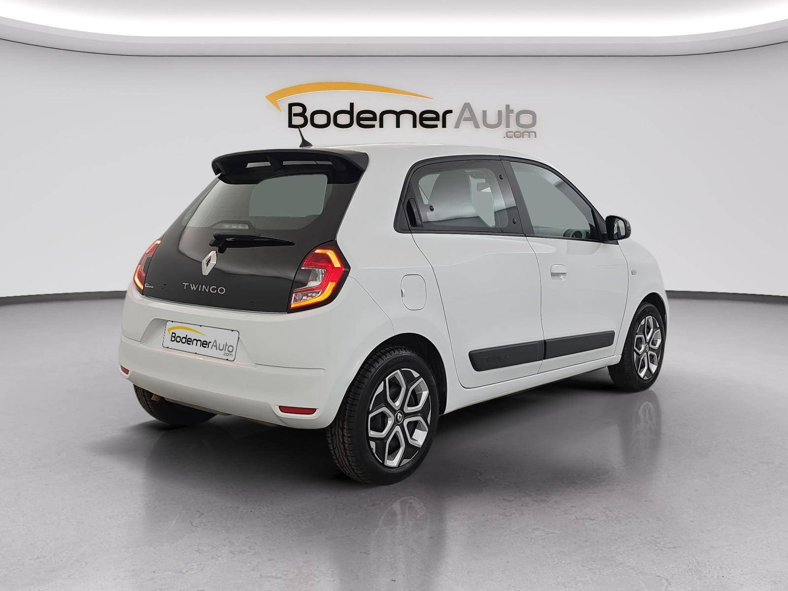 Vente en ligne Renault Twingo 3  SCe 65 au prix de 11 290 €