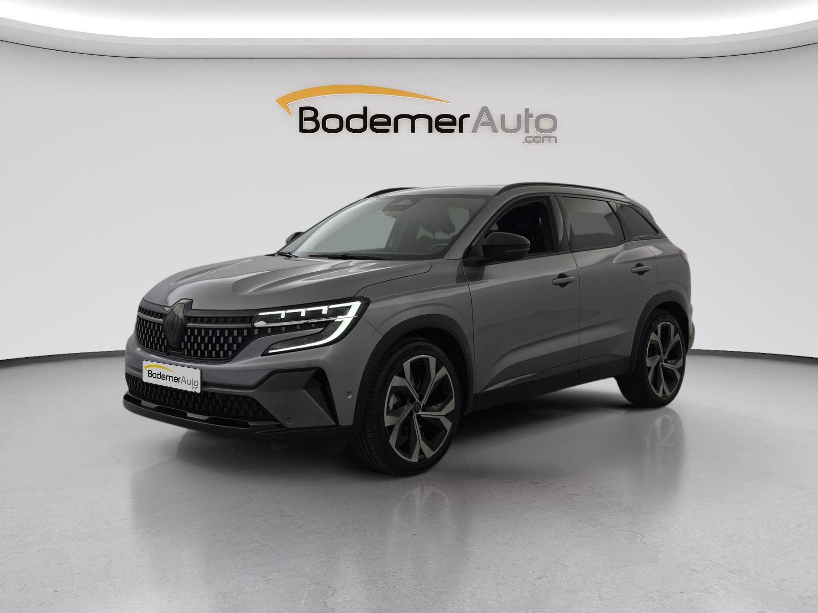 Renault Austral  E-Tech hybrid 200 occasion de 2023 en vente à Concarneau