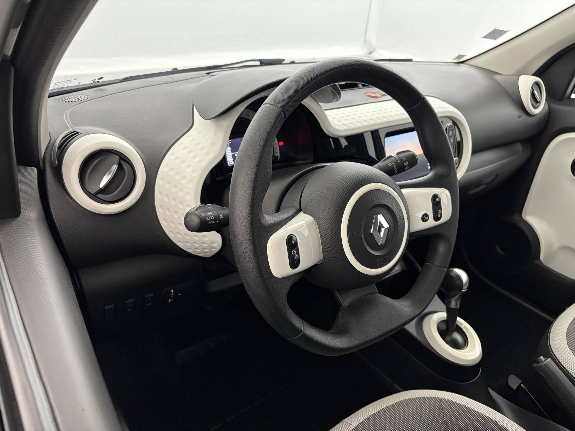 Vente en ligne Renault Twingo Electrique Twingo III Achat Intégral - 21 au prix de 12 890 €