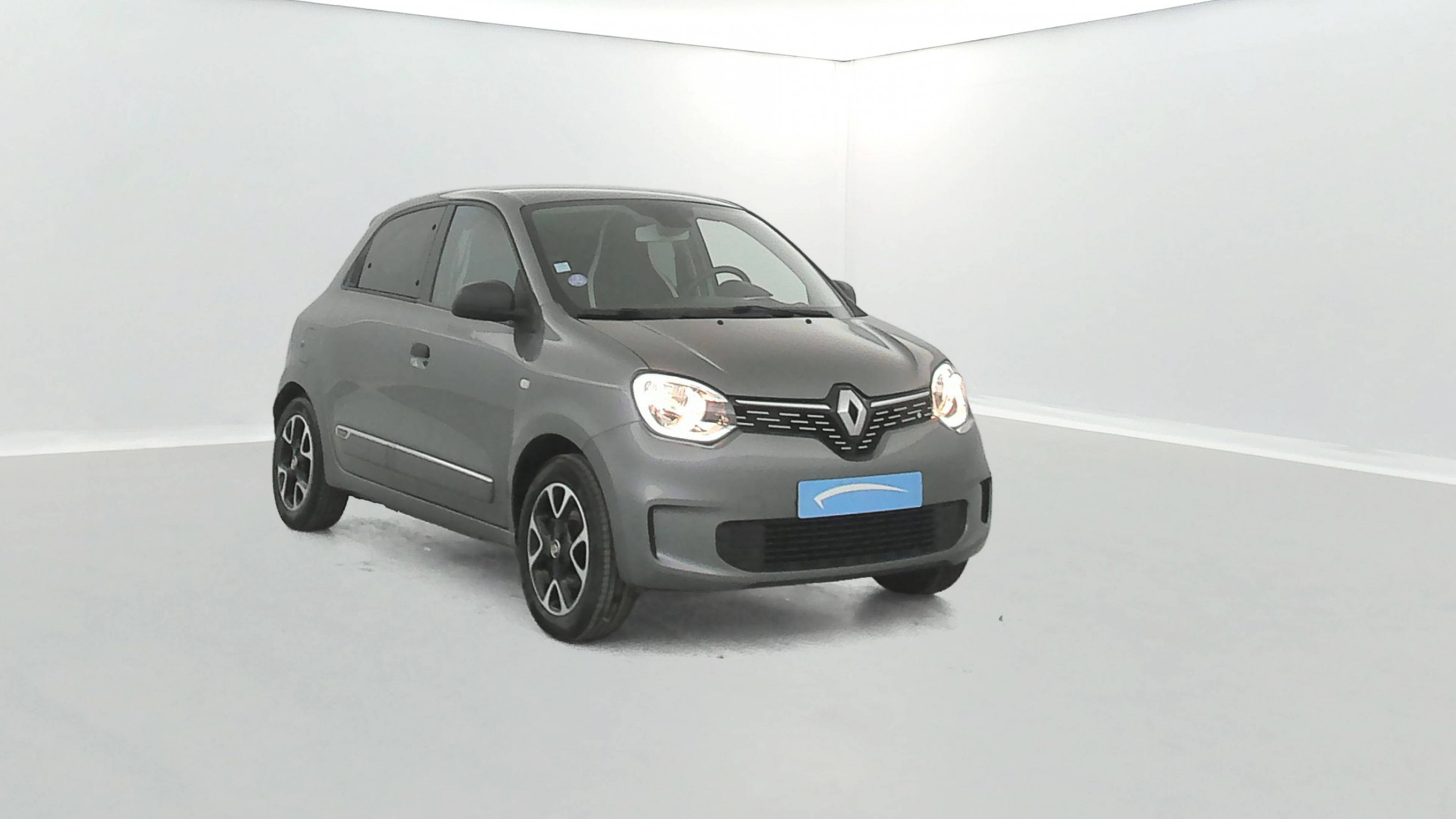 Vente en ligne Renault Twingo 3  TCe 95 au prix de 10 990 €