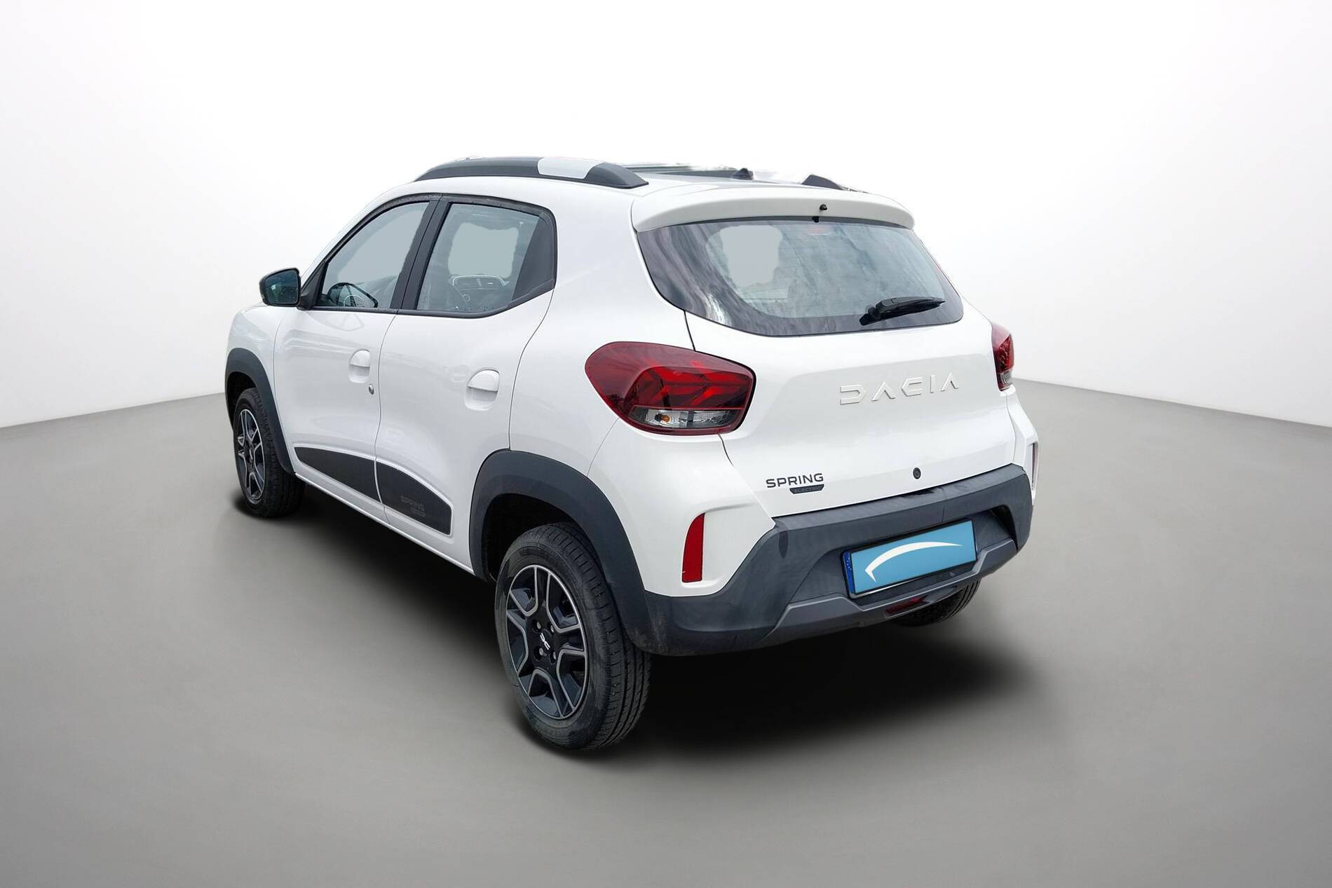 Vente en ligne Dacia Spring Spring au prix de 10 990 €