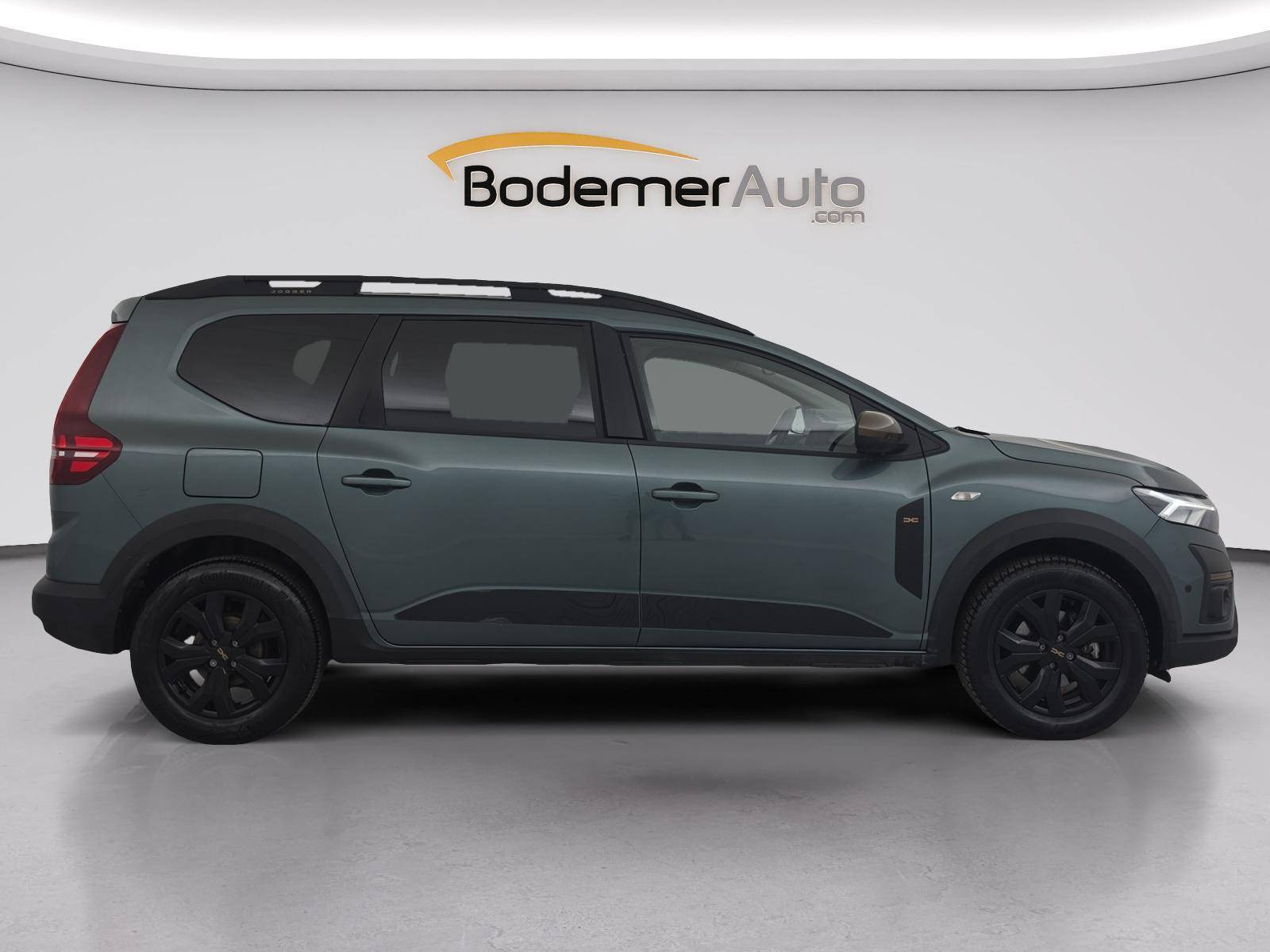 Vente en ligne Dacia Jogger  Hybrid 140 5 places au prix de 22 290 €
