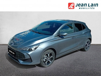 MG MG3 MG3 1.5 L Hybrid+ 195 ch Luxury 29/08/2025 en vente à Vénissieux