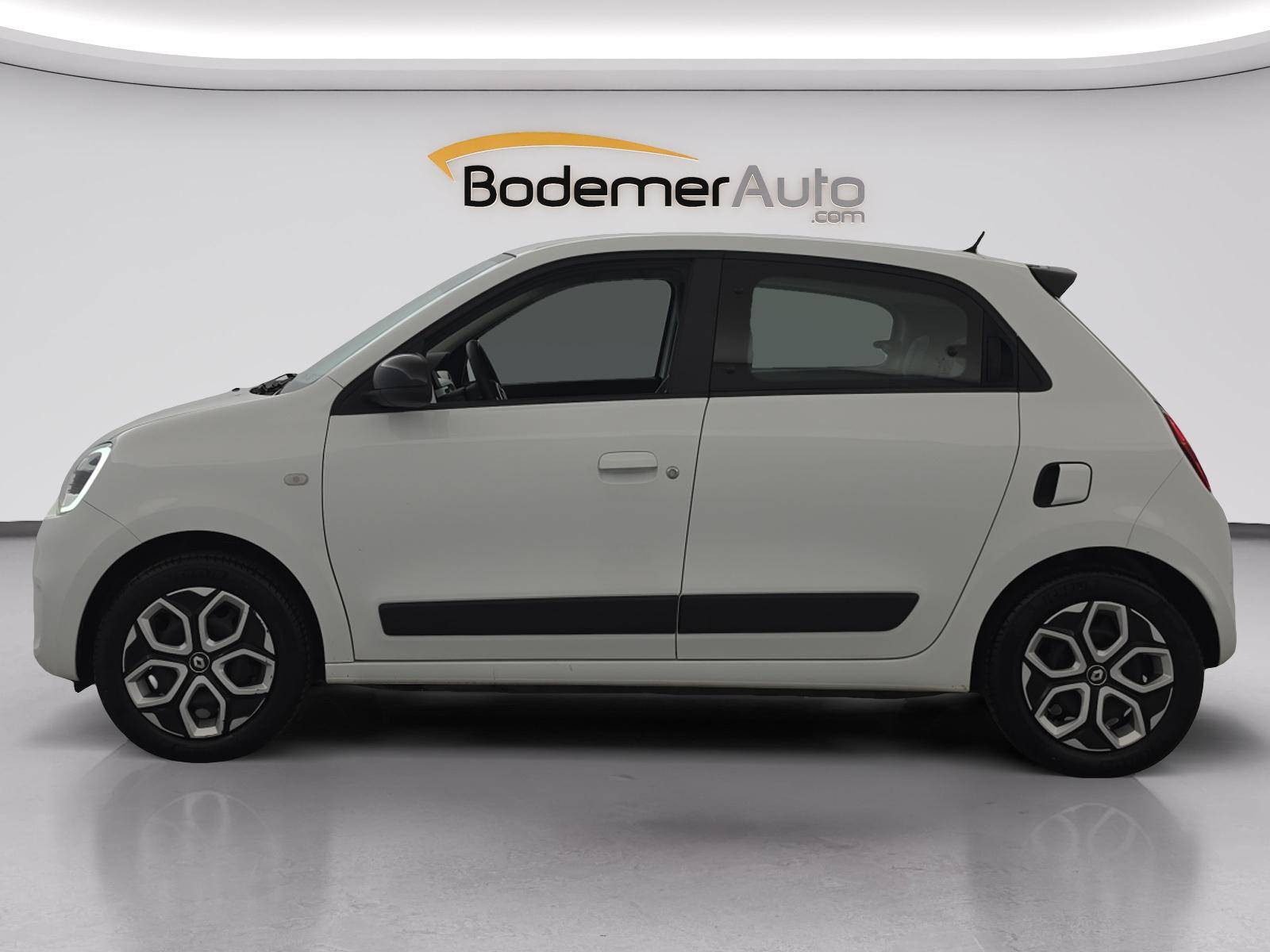 Vente en ligne Renault Twingo 3  SCe 65 au prix de 12 690 €