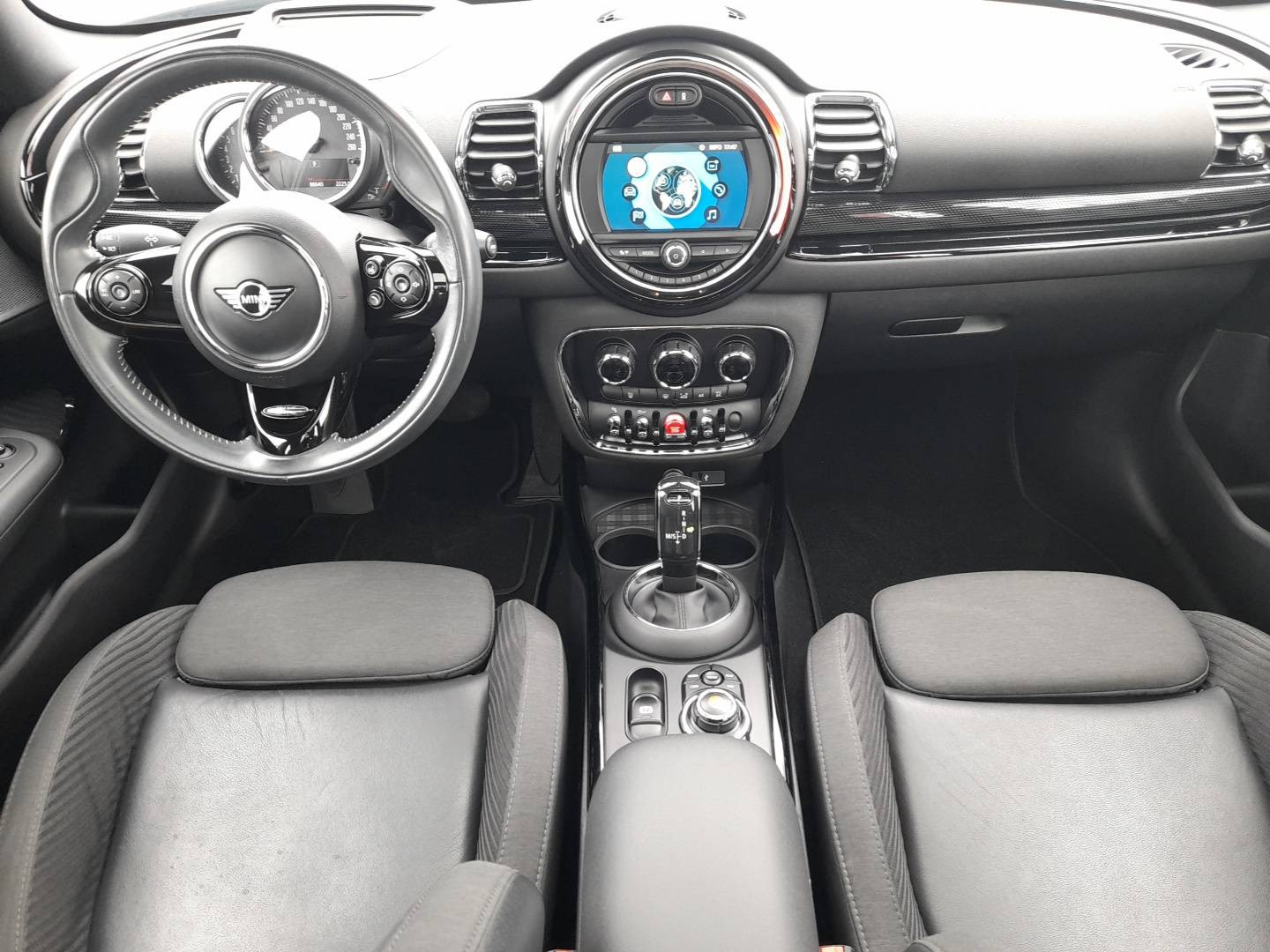 Vente en ligne Mini Clubman Clubman Cooper 136 ch BVA7 au prix de 17 900 €