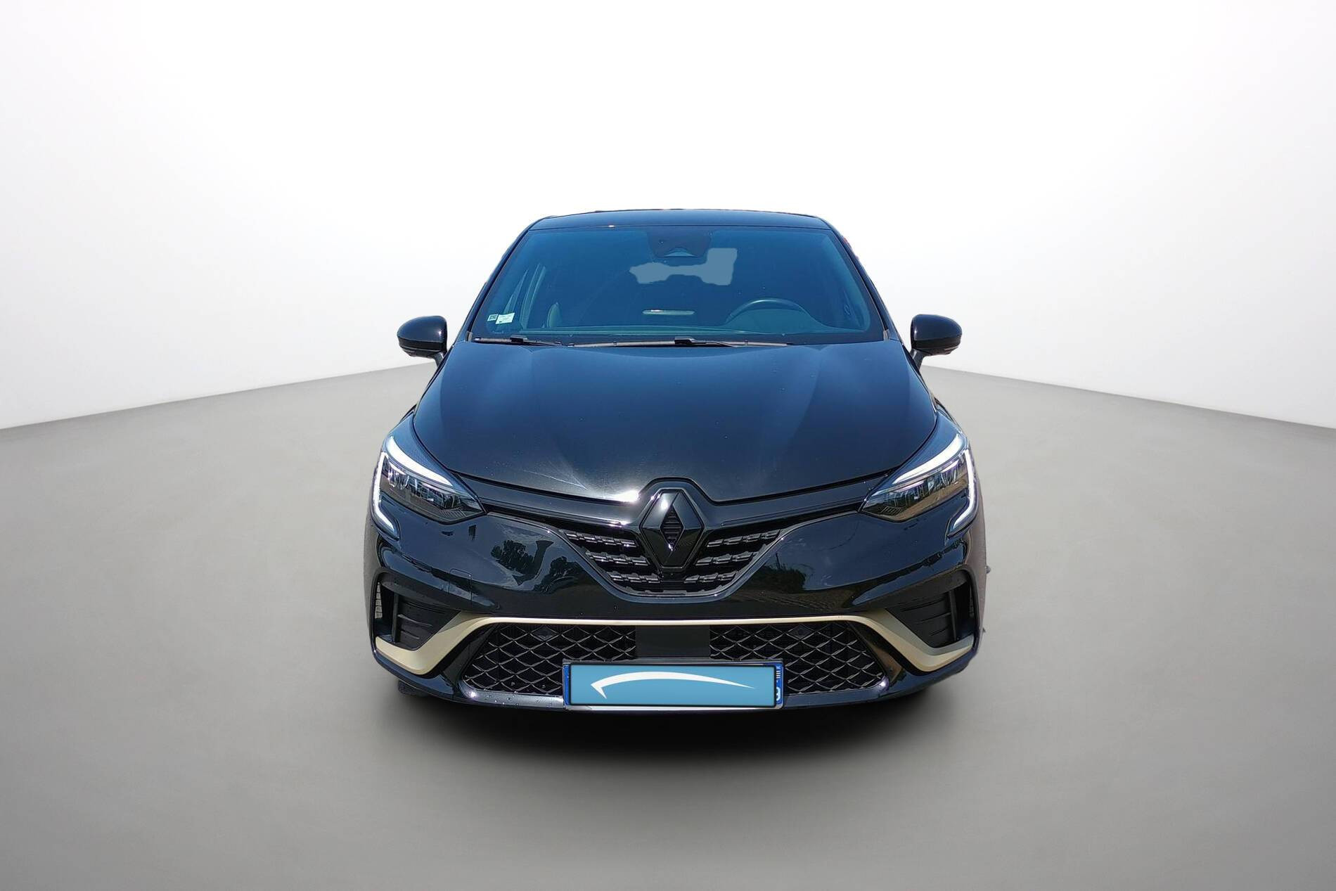 Vente en ligne Renault Clio 5 Clio E-Tech full hybrid 145 au prix de 19 790 €