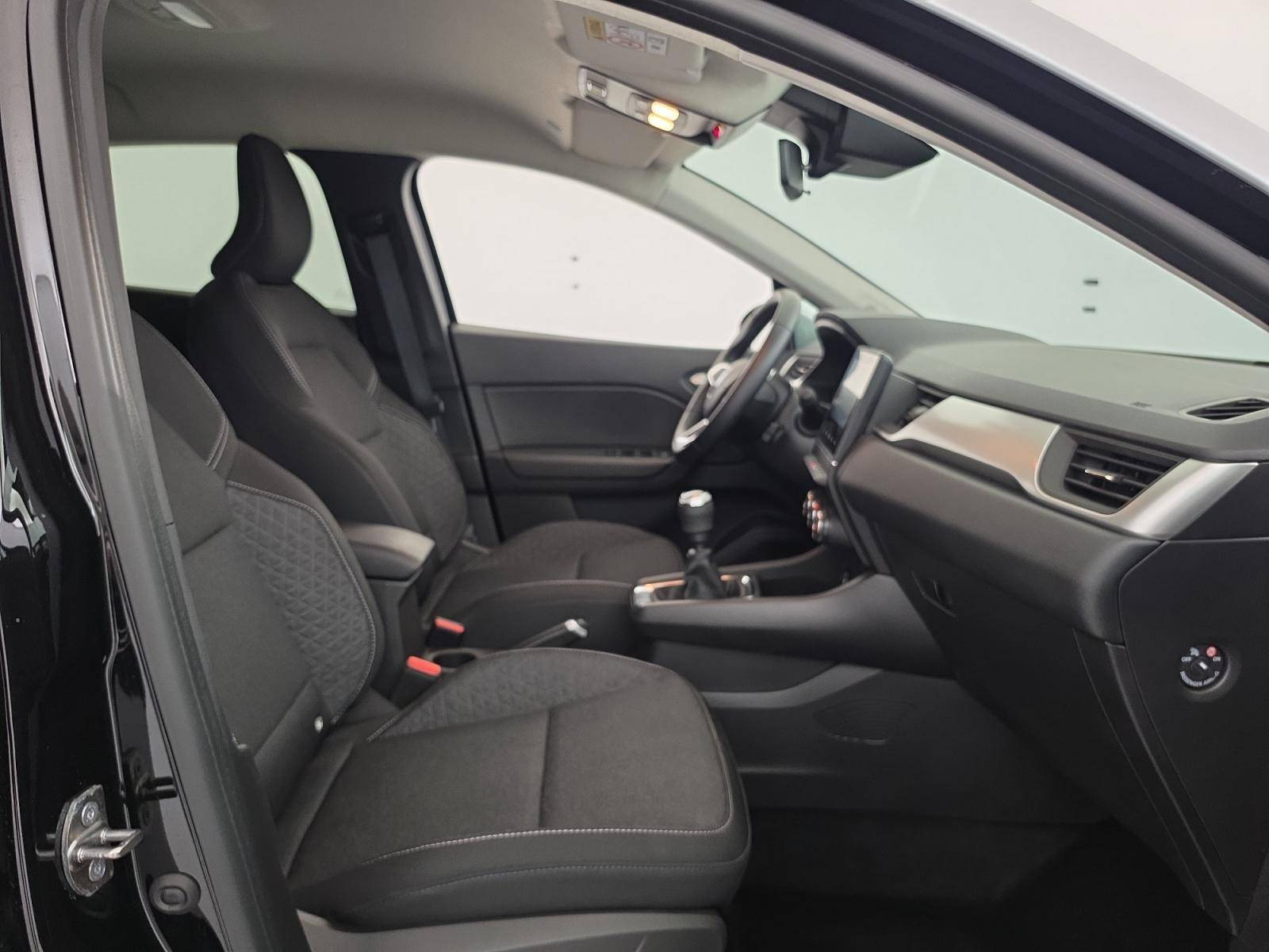 Vente en ligne Renault Captur  TCe 90 au prix de 17 990 €