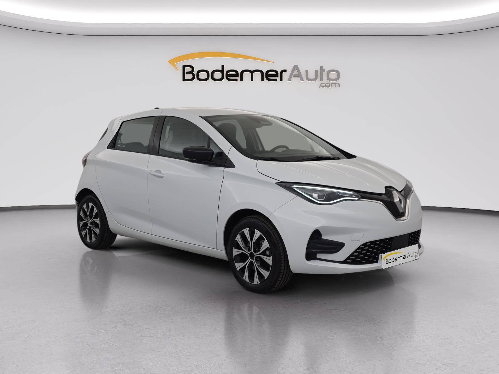 Vente en ligne Renault Zoé Zoe R110 - MY22 au prix de 19 500 €