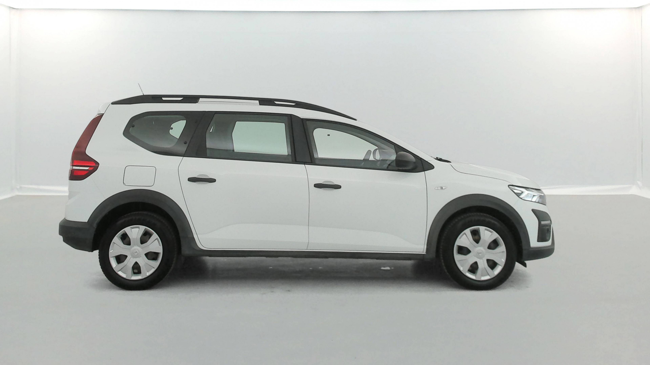 Vente en ligne Dacia Jogger  ECO-G 100 7 places au prix de 15 490 €