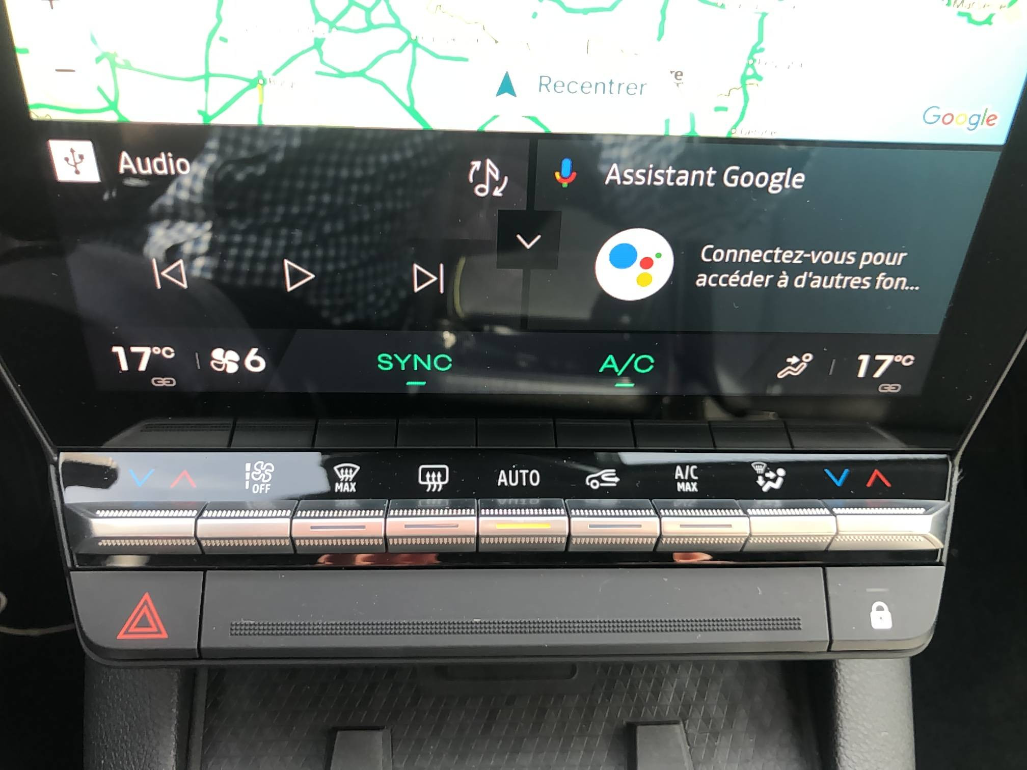 Vente en ligne Renault Scenic E-Tech  220 ch grande autonomie au prix de 44 990 €