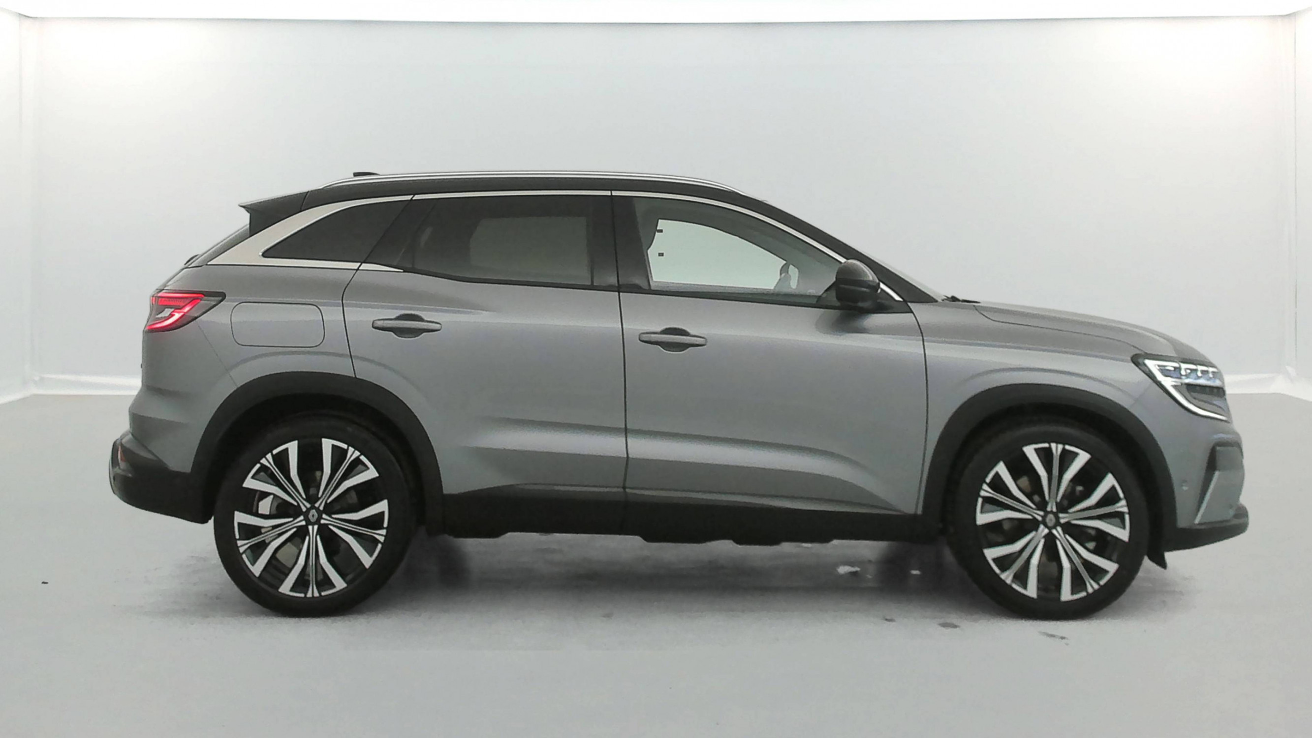 Vente en ligne Renault Austral  E-Tech hybrid 200 au prix de 28 290 €