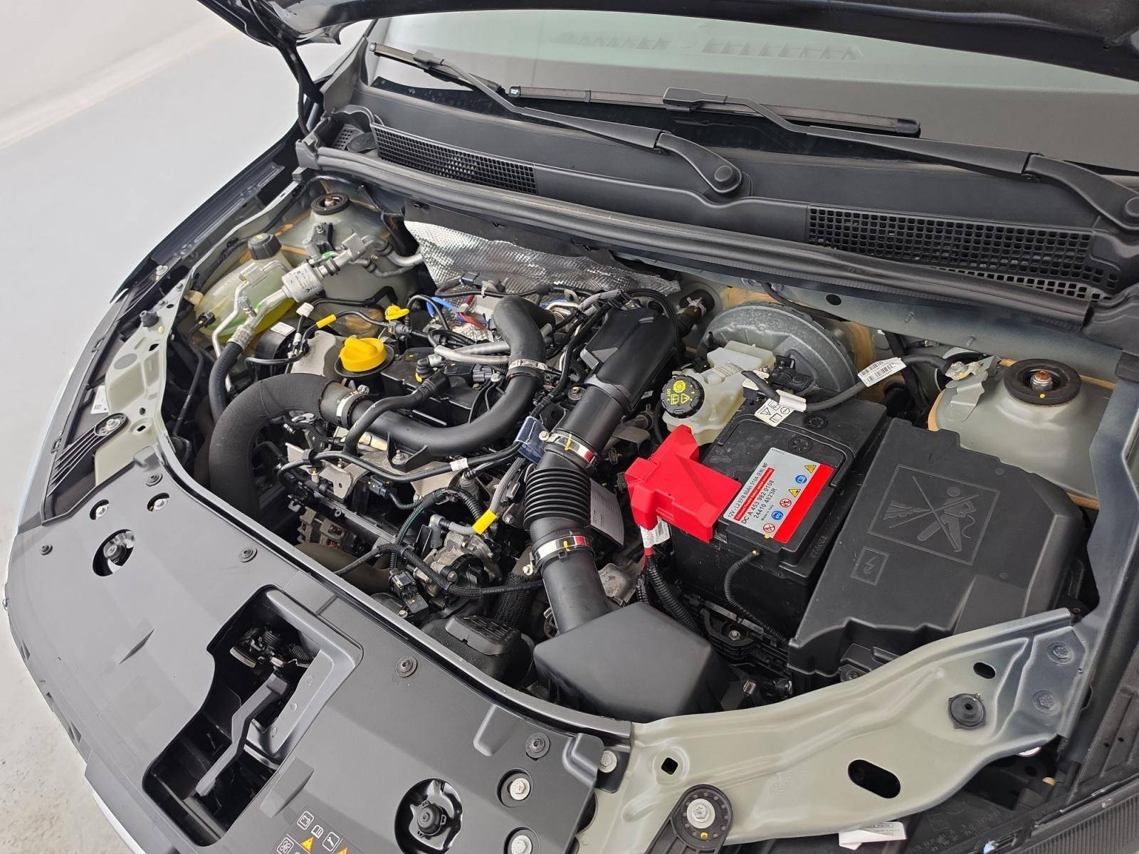 Vente en ligne Renault Austral  mild hybrid 160 auto au prix de 25 370 €