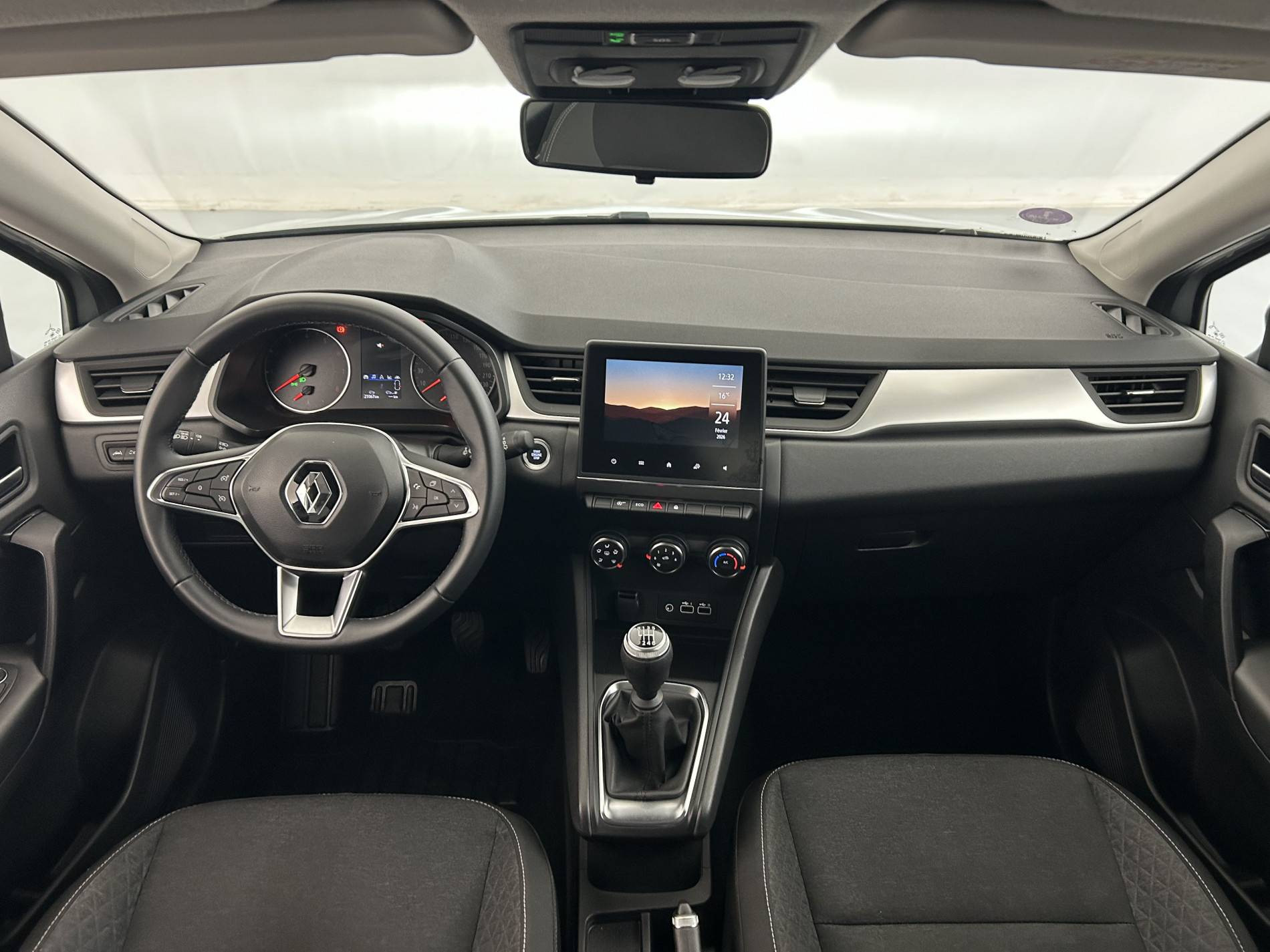 Vente en ligne Renault Captur  TCe 90 au prix de 16 990 €