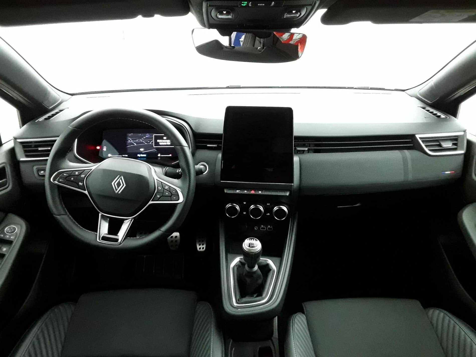 Vente en ligne Renault Clio 5 Clio TCe 90 ch GSR2 au prix de 18 890 €