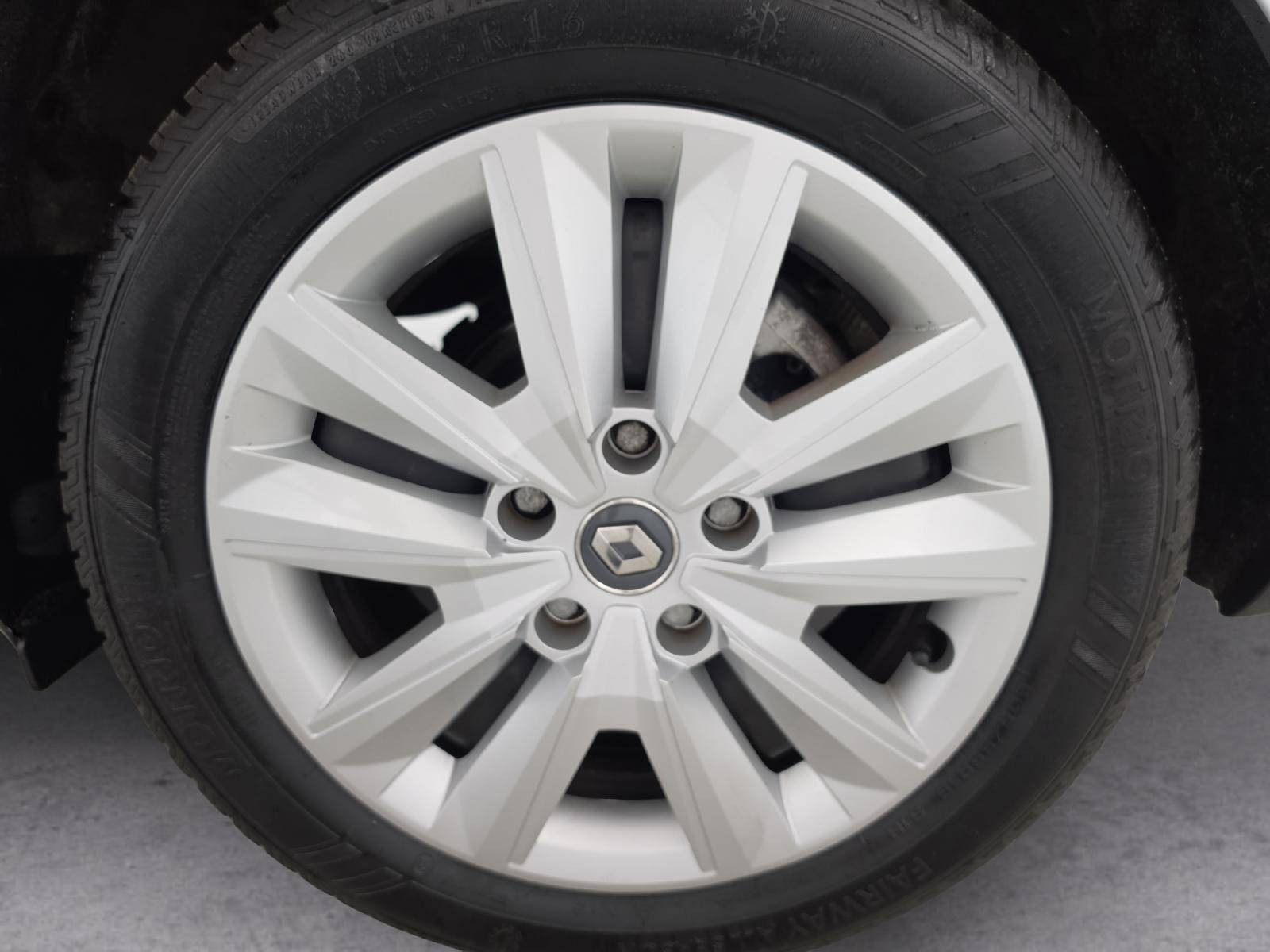Vente en ligne Renault Megane 4 Mégane IV Berline Blue dCi 115 au prix de 14 890 €