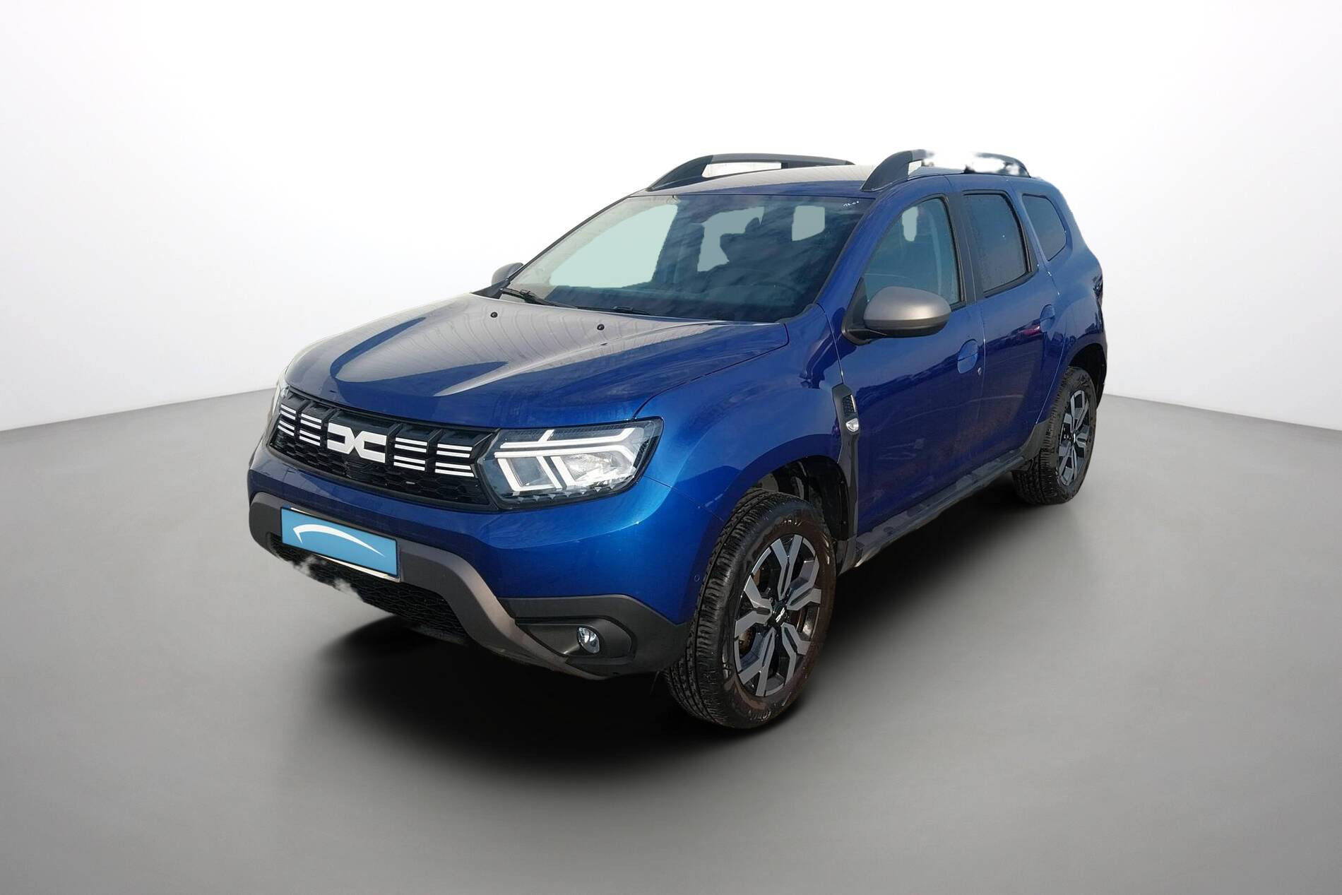 Dacia Duster  TCe 130 4x2 occasion de 2023 en vente à Lorient