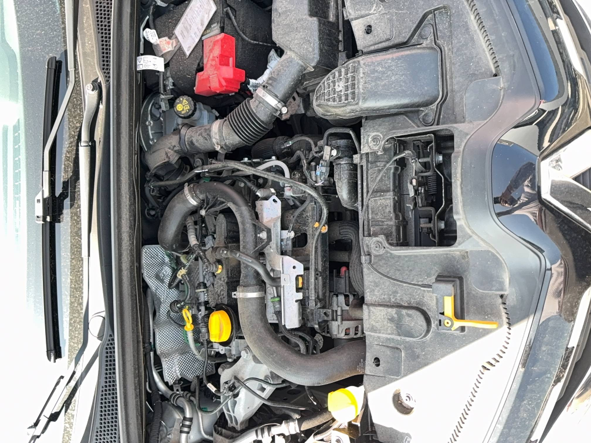 Vente en ligne Renault Captur  TCe 100 au prix de 12 490 €