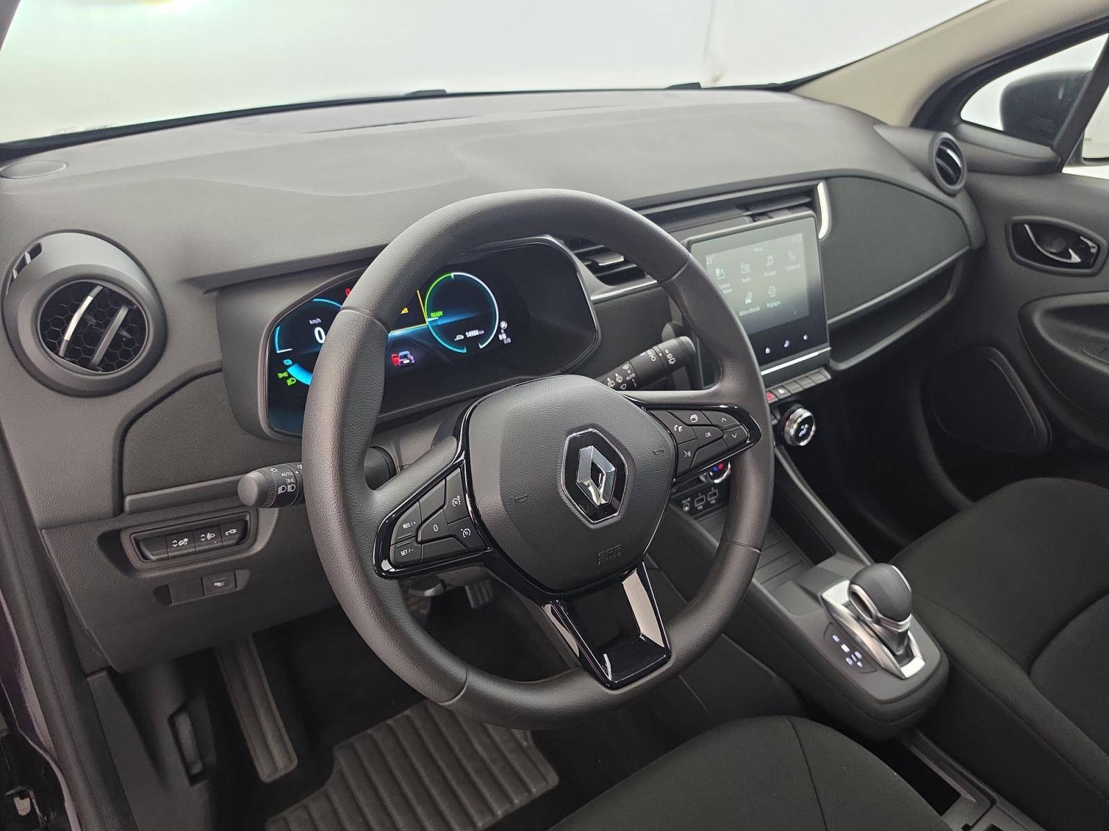 Vente en ligne Renault Zoé Zoe R110 - MY22 au prix de 18 140 €
