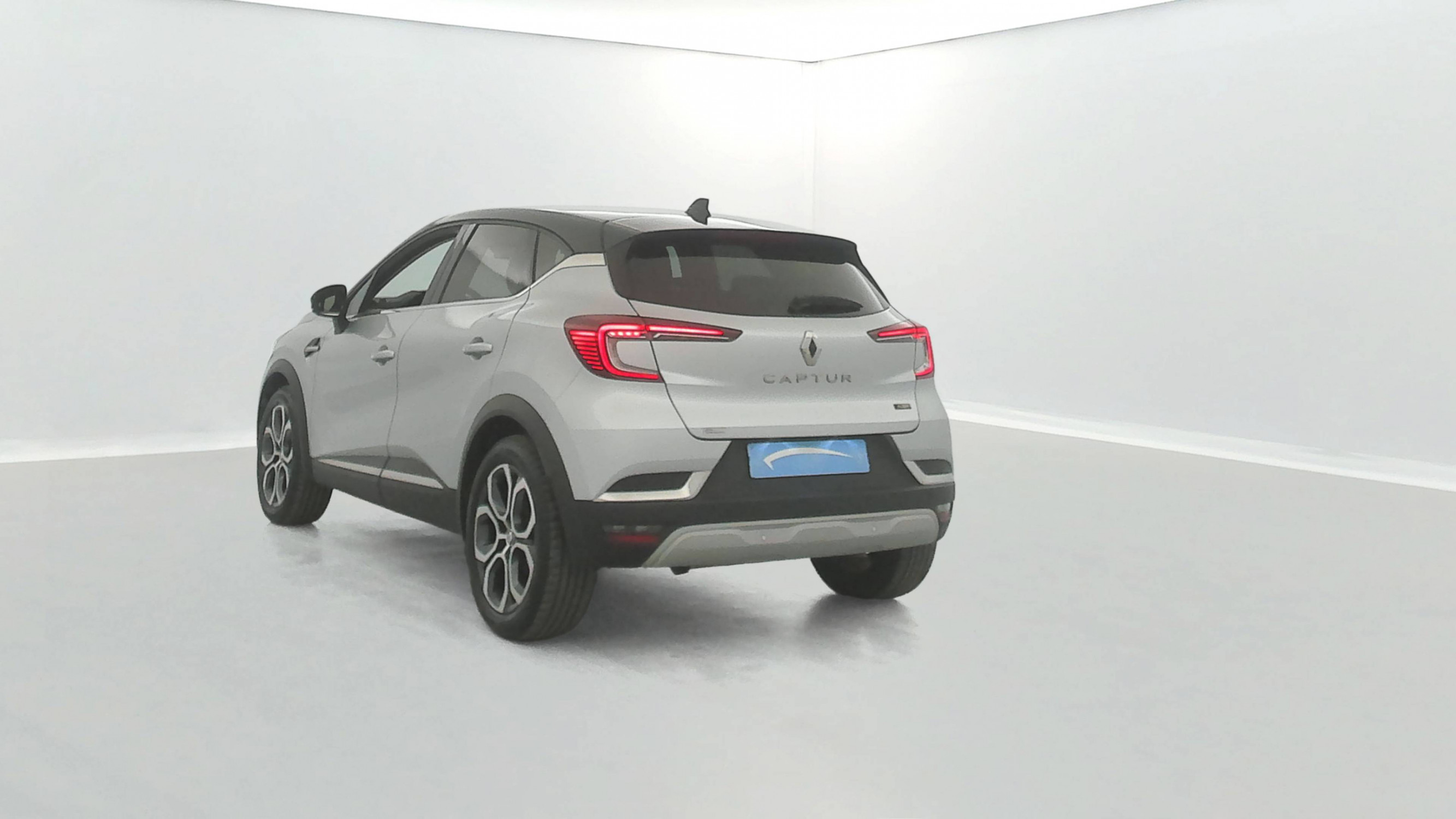 Vente en ligne Renault Captur  E-Tech full hybrid 145 au prix de 19 250 €