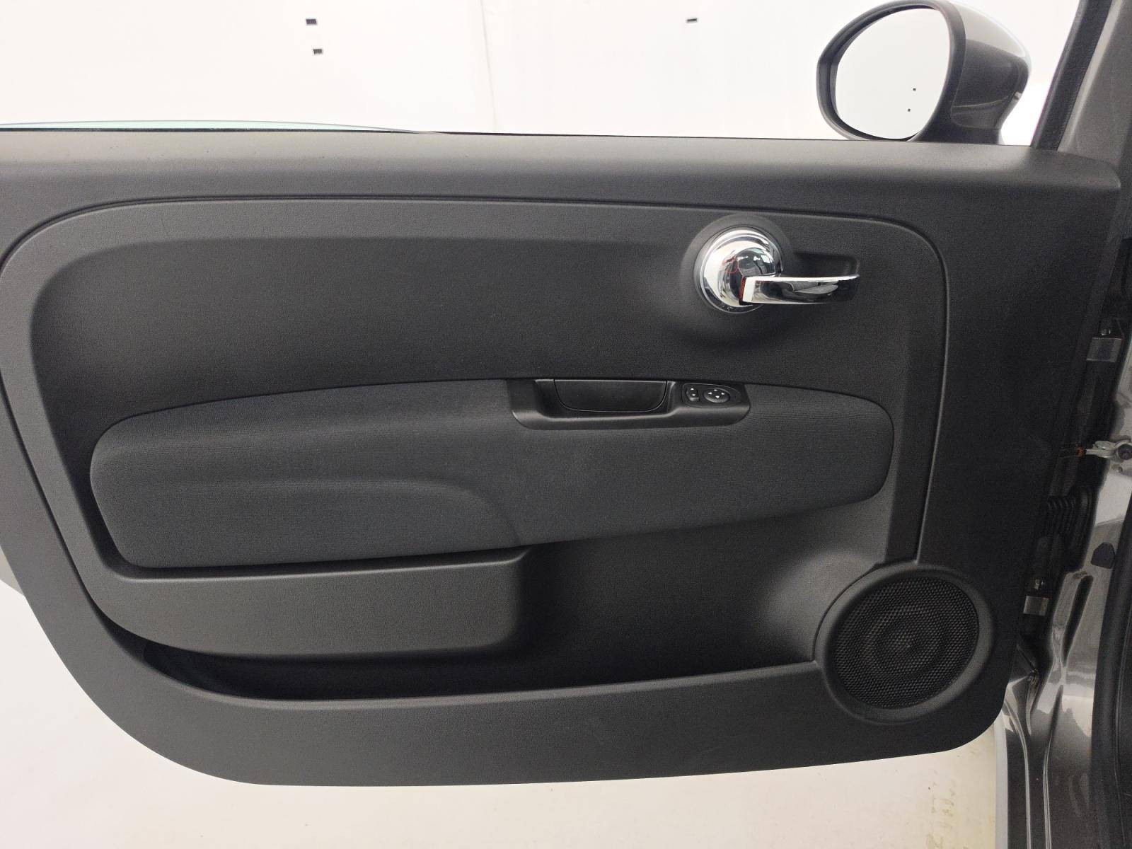 Vente en ligne Fiat 500 500 1.2 69 ch Eco Pack au prix de 9 990 €