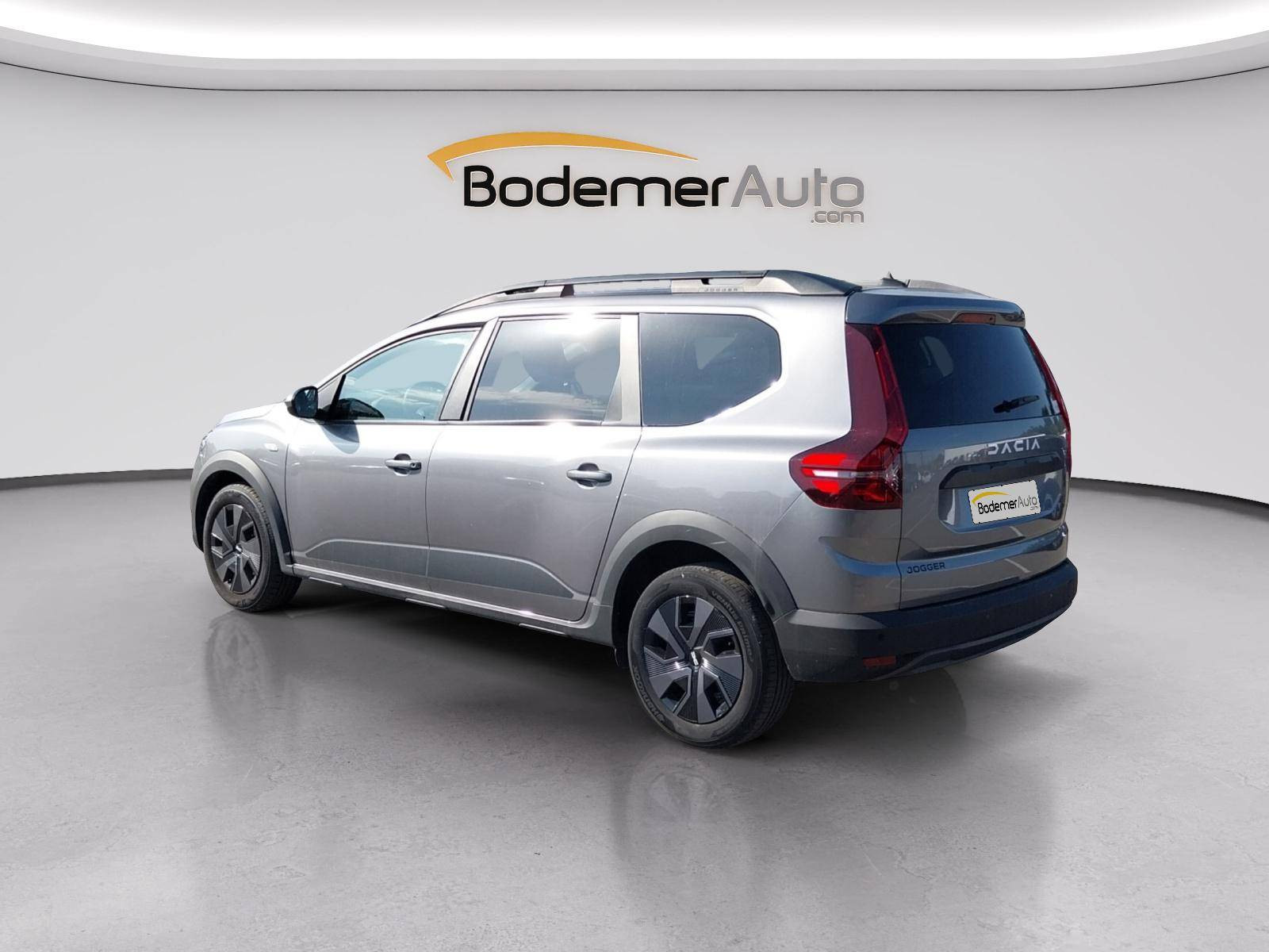 Vente en ligne Dacia Jogger  TCe 110 7 places GSR2 au prix de 20 500 €