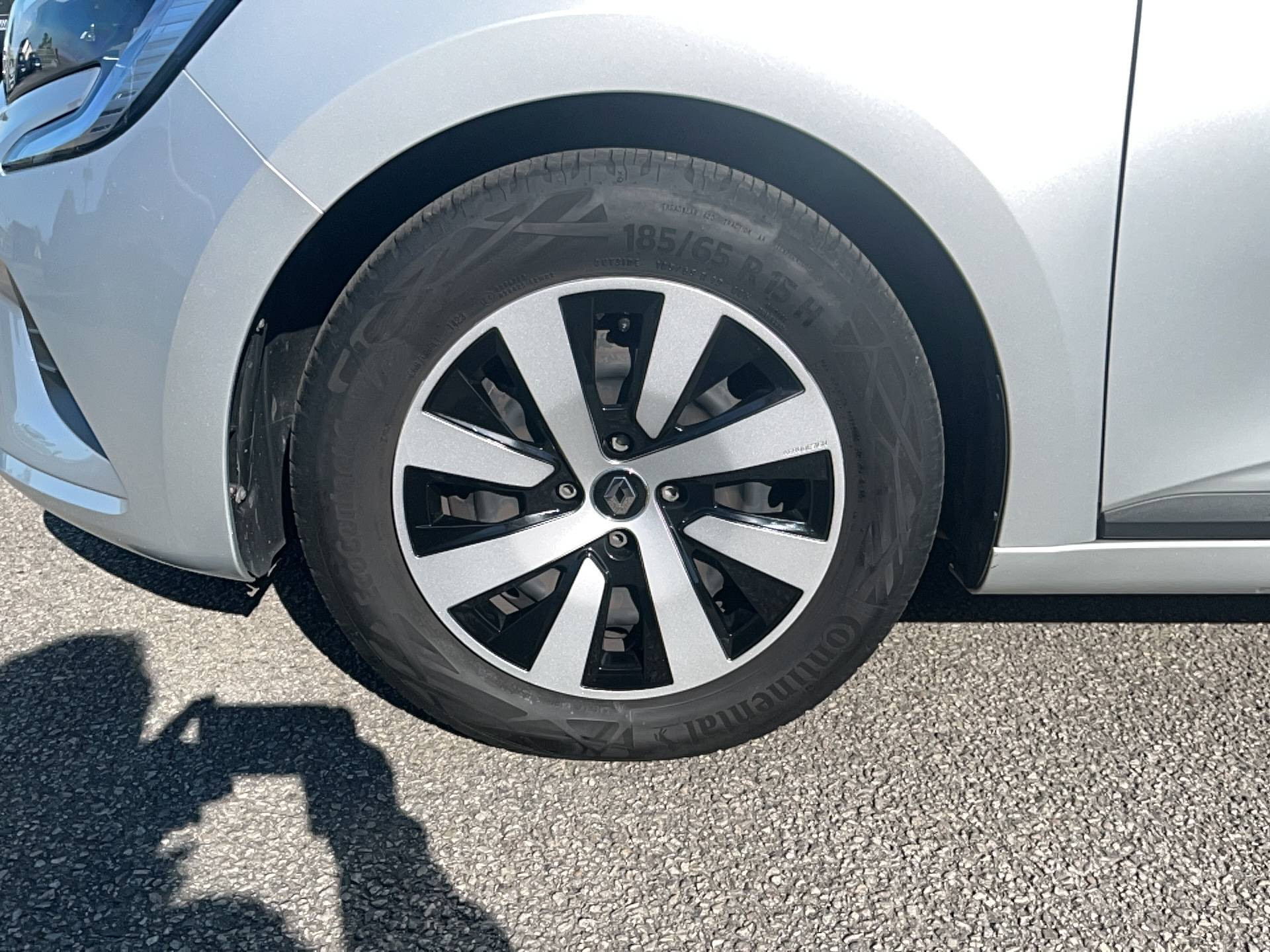 Vente en ligne Renault Clio 5 Clio TCe 90 au prix de 13 990 €