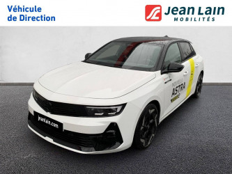 OPEL ASTRA Astra Hybride Rechargeable 225 ch BVA8 GSe 31/10/2023 en vente à Sallanches