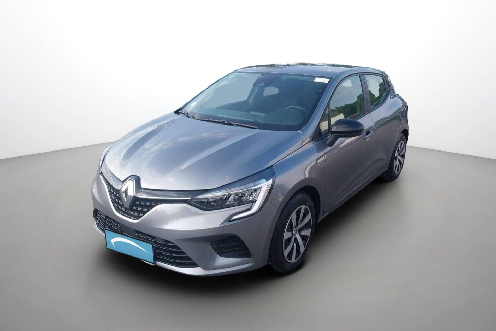 Renault Clio 5 Clio E-Tech full hybrid 145 occasion de 2023 en vente à Caen