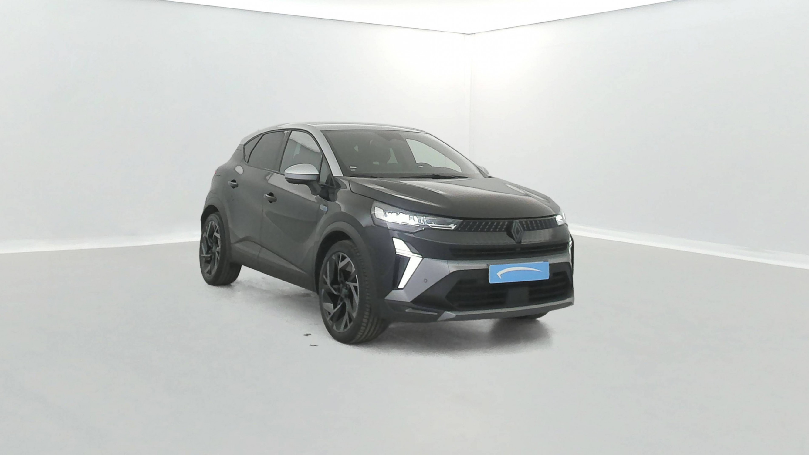 Vente en ligne Renault Captur  E-Tech full hybrid 145 ch au prix de 26 990 €