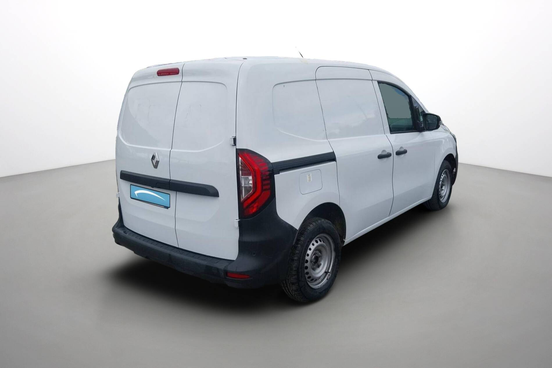 Vente en ligne Renault Kangoo Van  BLUE DCI 115 EDC au prix de 18 590 €