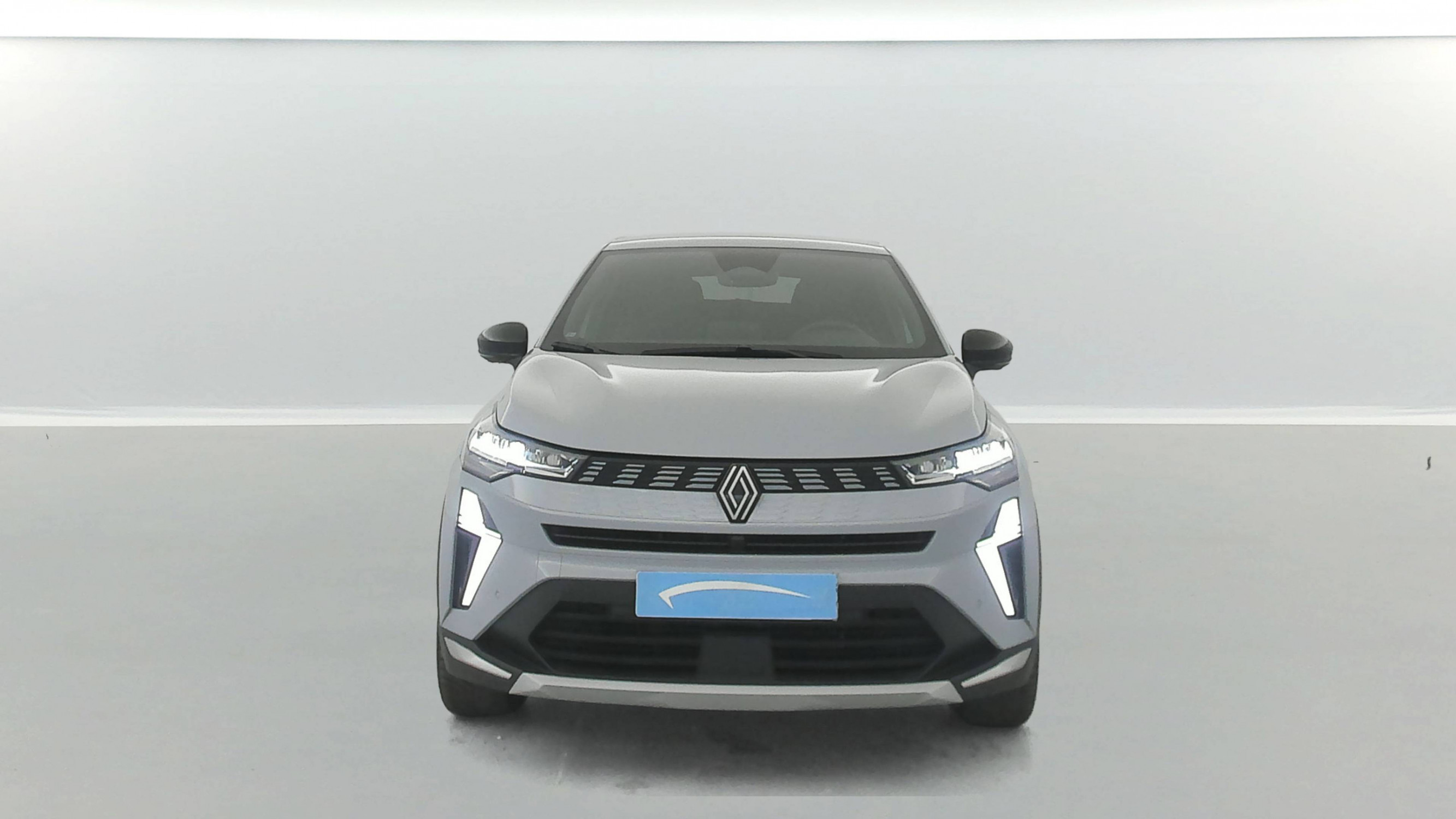 Vente en ligne Renault Symbioz  E-Tech full hybrid 160 ch au prix de 31 990 €