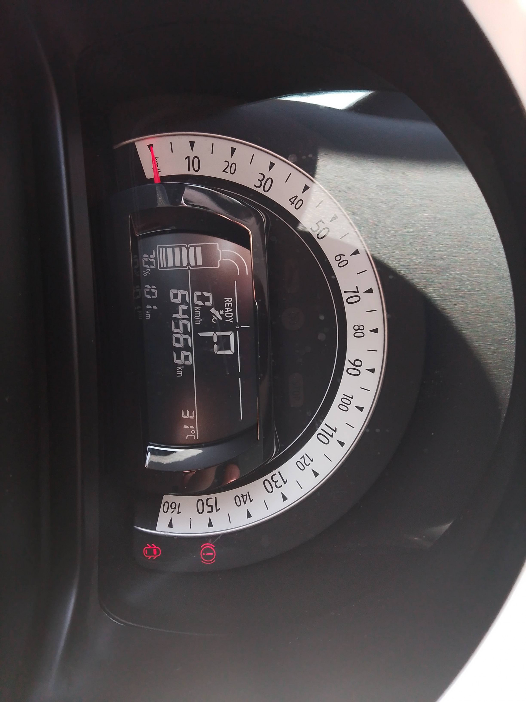 Vente en ligne Renault Twingo Electrique Twingo III Achat Intégral - 21 au prix de 9 990 €