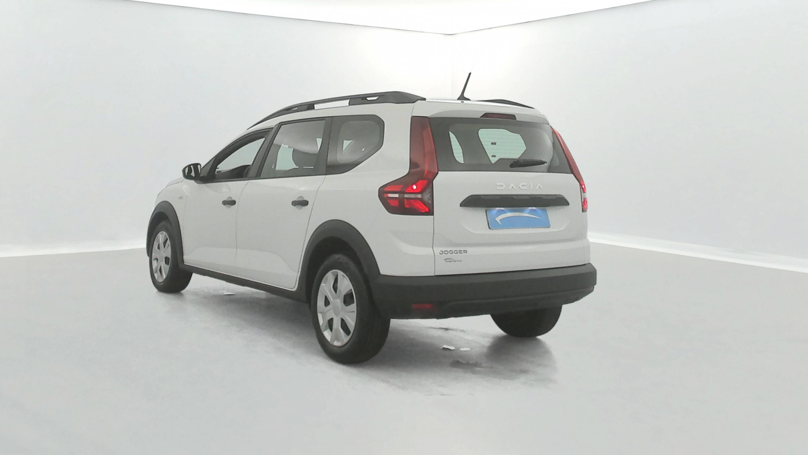 Vente en ligne Dacia Jogger  TCe 110 5 places GSR2 au prix de 17 990 €